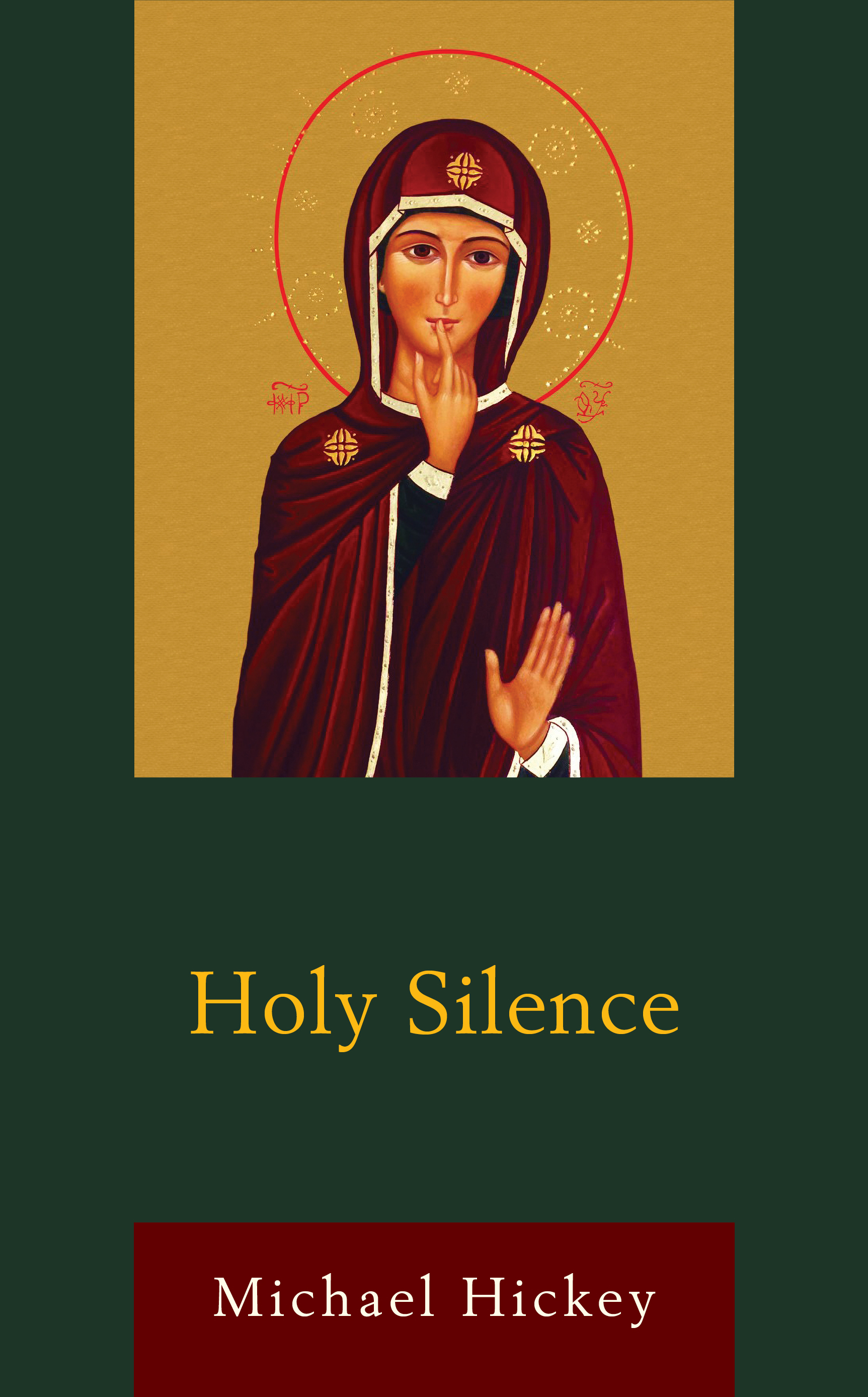 Holy Silence