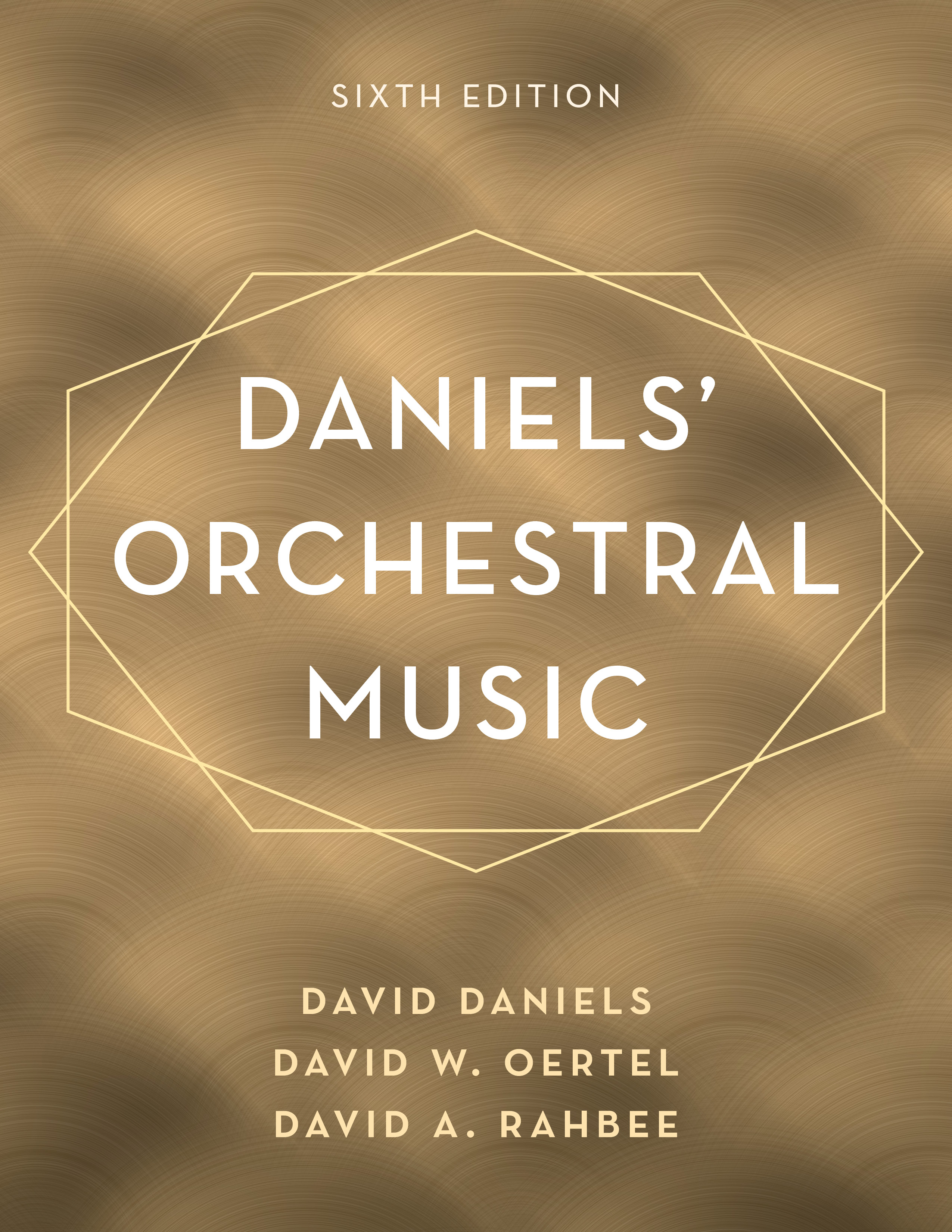 Daniels' Orchestral Music