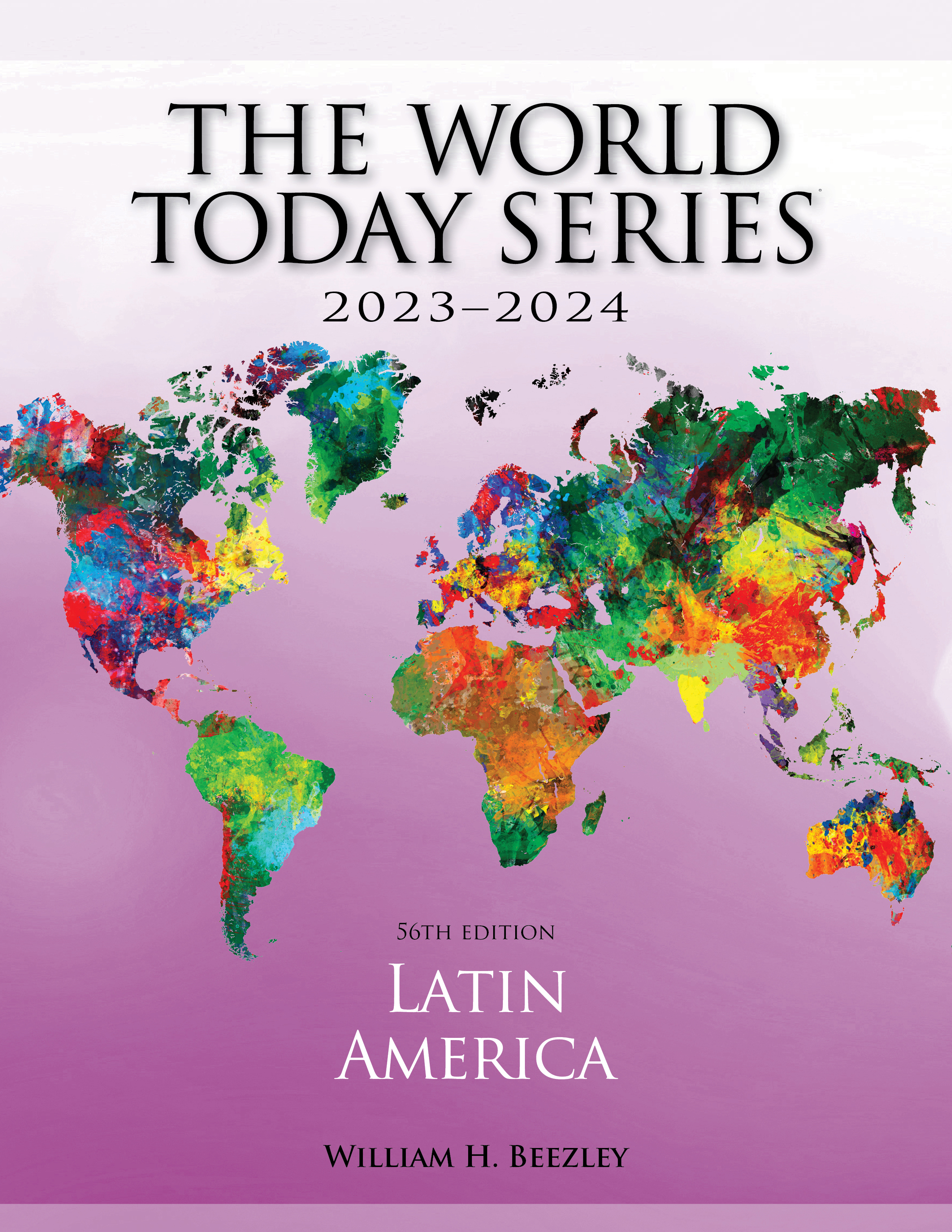 Latin America 2023–2024