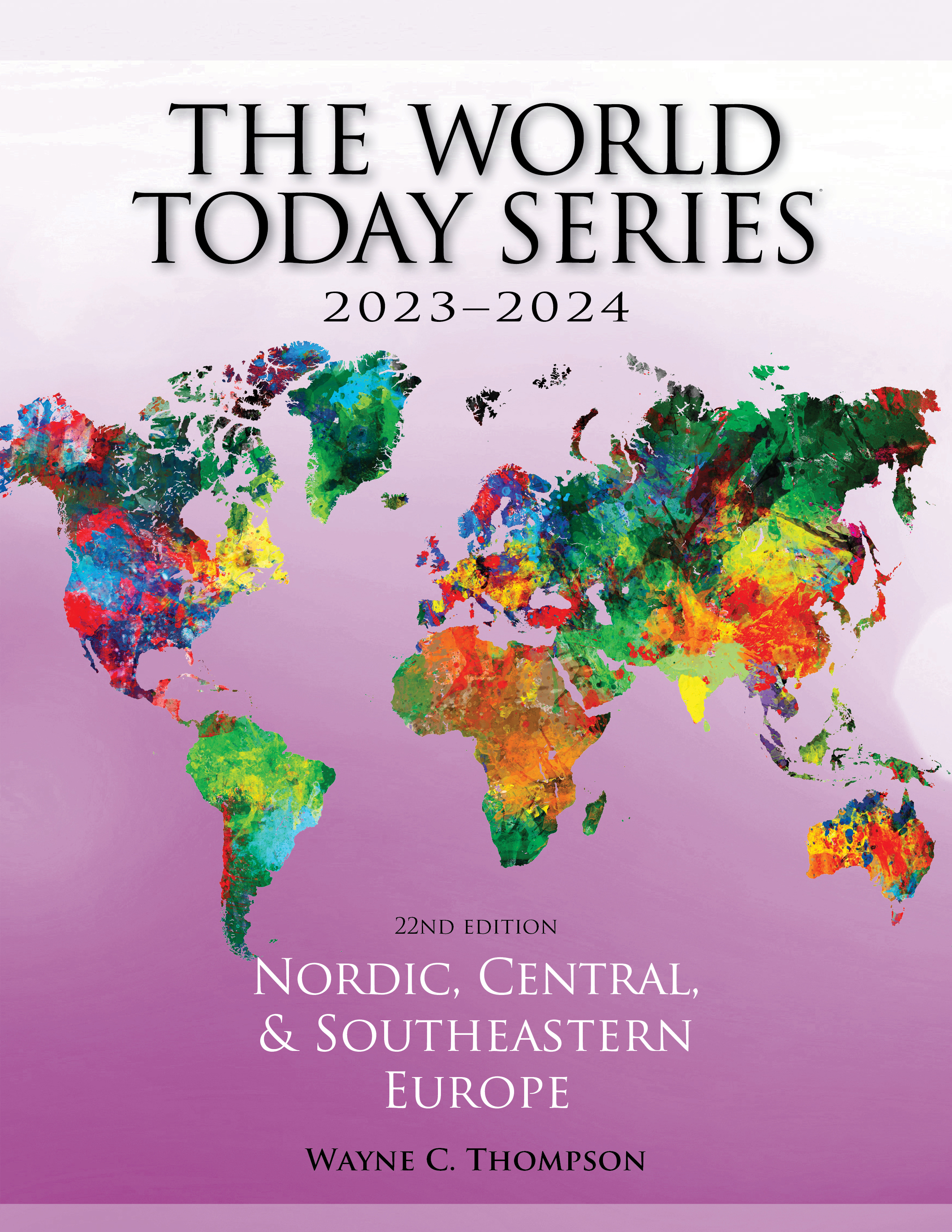 Nordic, Central, and Southeastern Europe 2023–2024