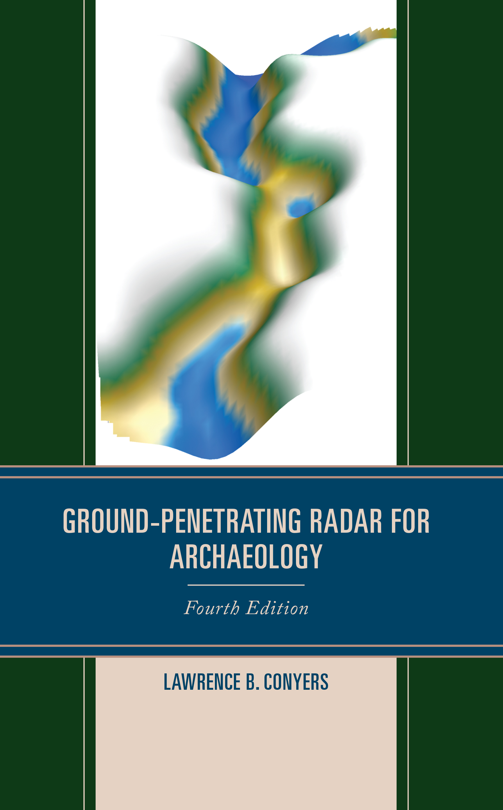 Ground-Penetrating Radar for Archaeology