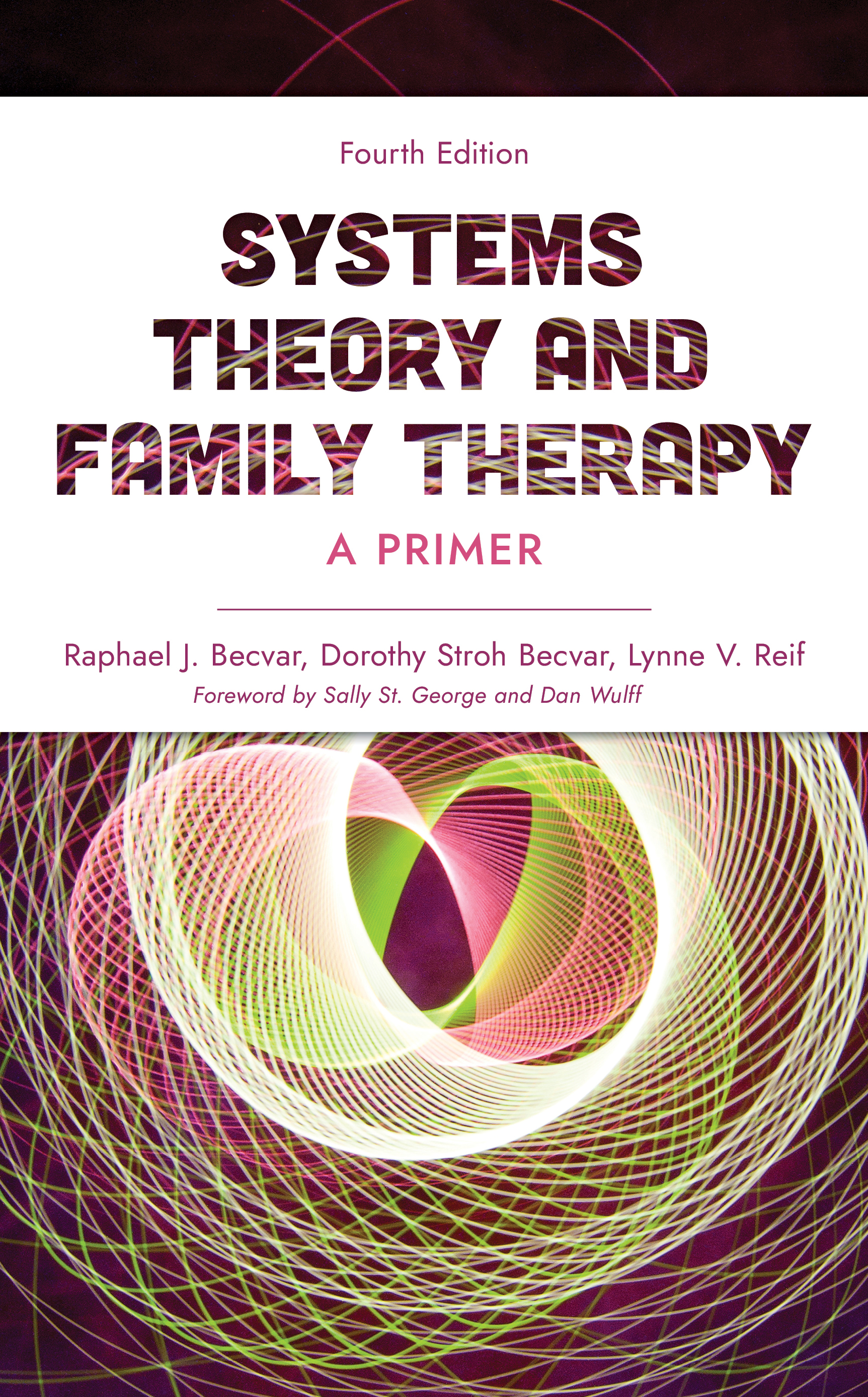 Systems Theory and Family Therapy: A Primer