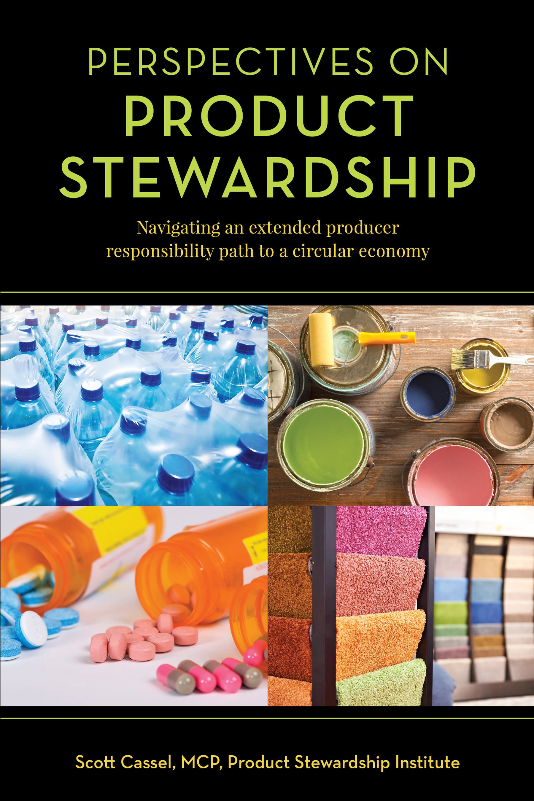 Perspectives on Product Stewardship