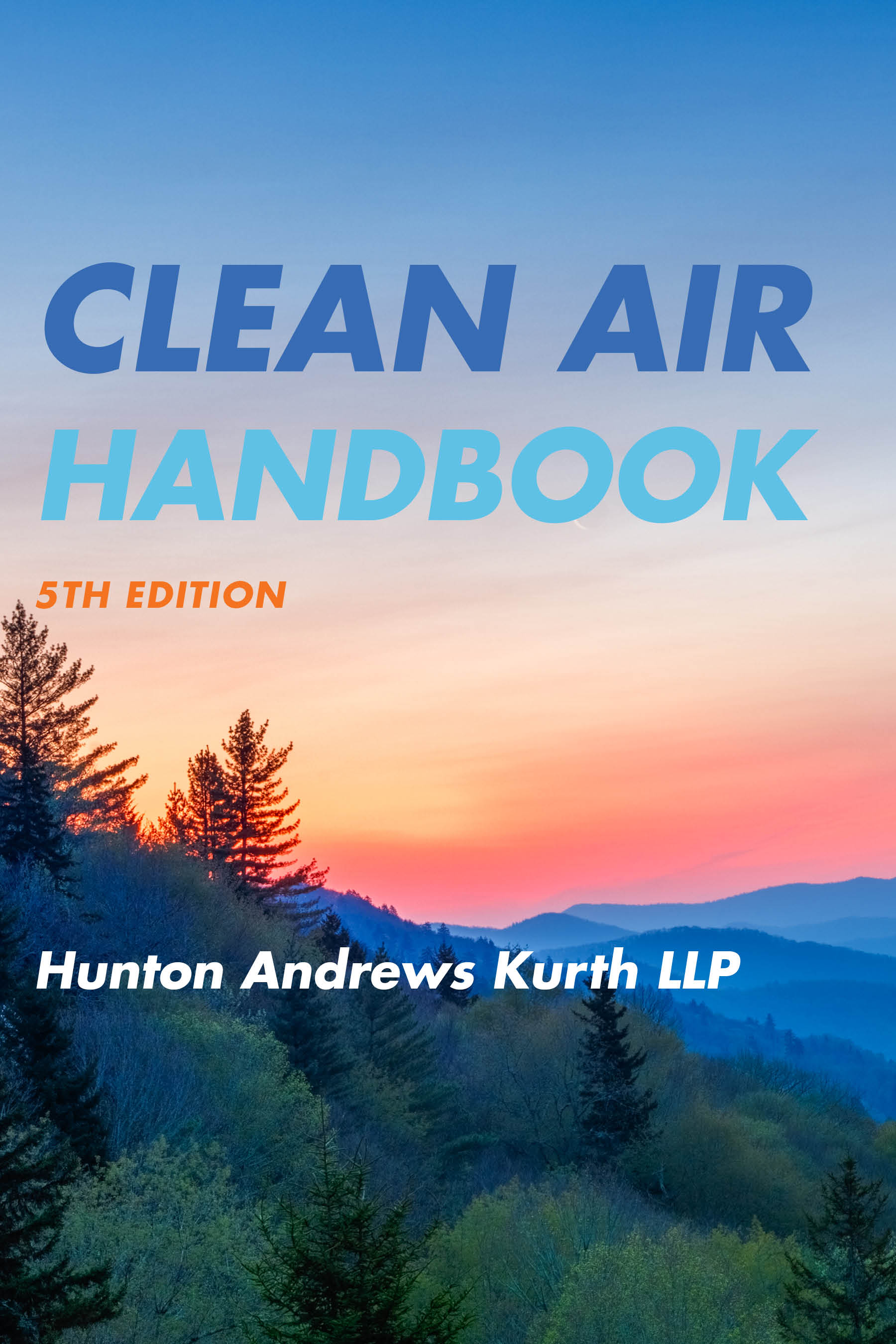 Clean Air Handbook