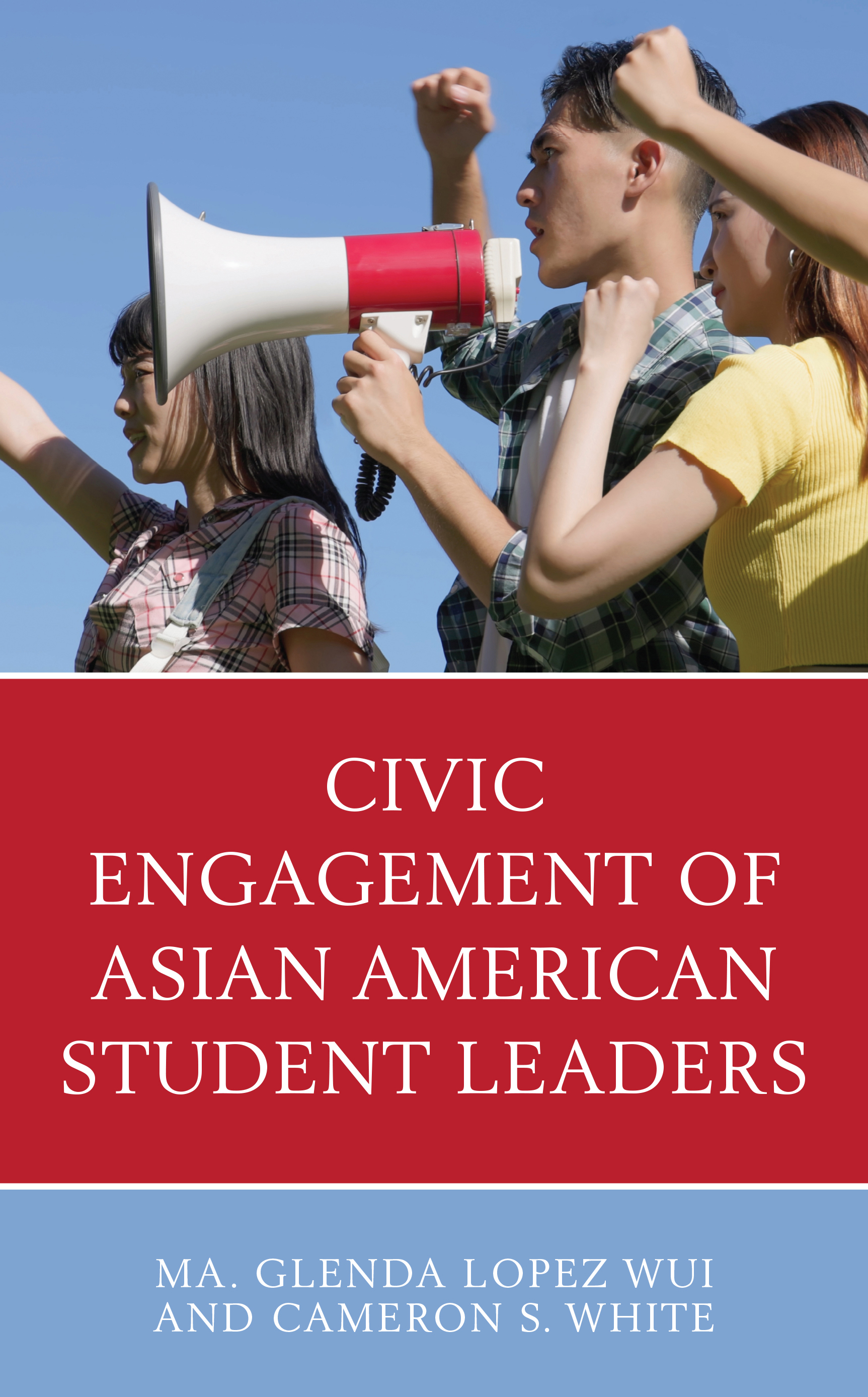 Civic Engagement of Asian American Student Leaders