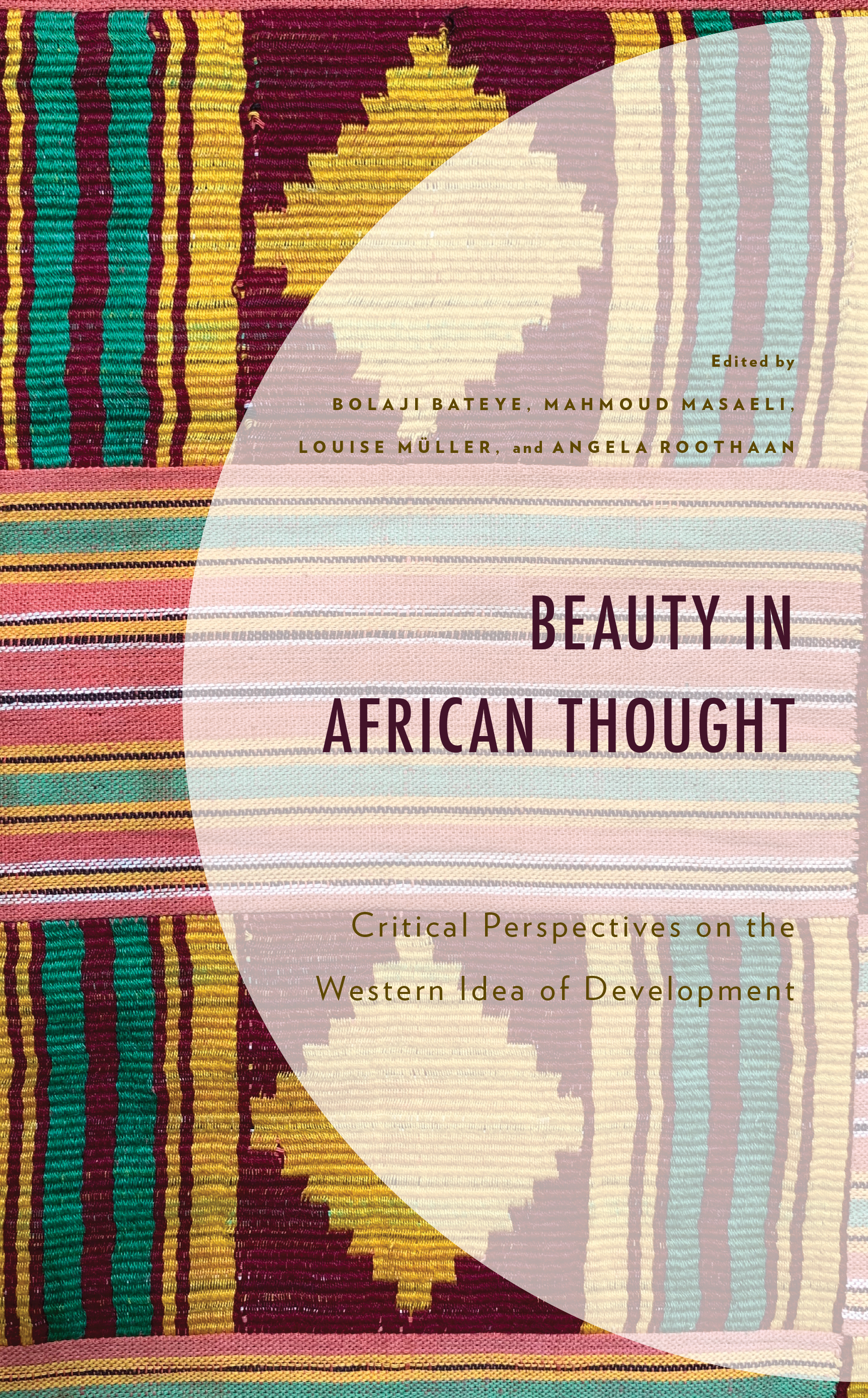 Beauty in African Thought: Critical Perspectives on the Western Idea of Development