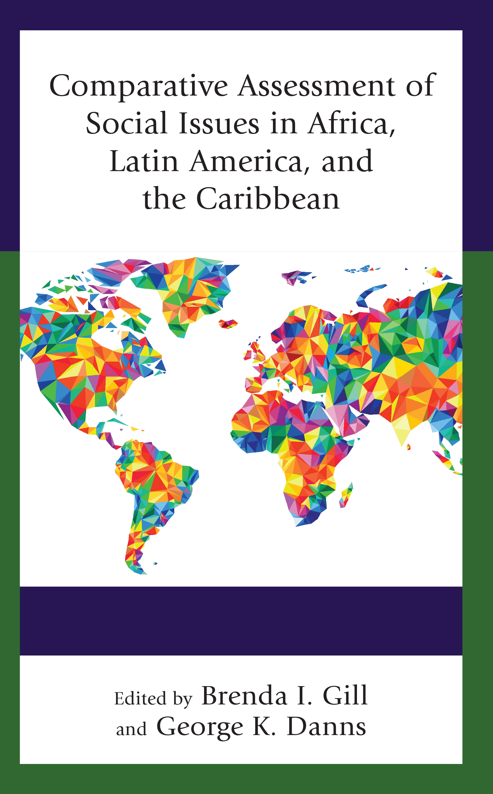 Comparative Assessment of Social Issues in Africa, Latin America, and the Caribbean