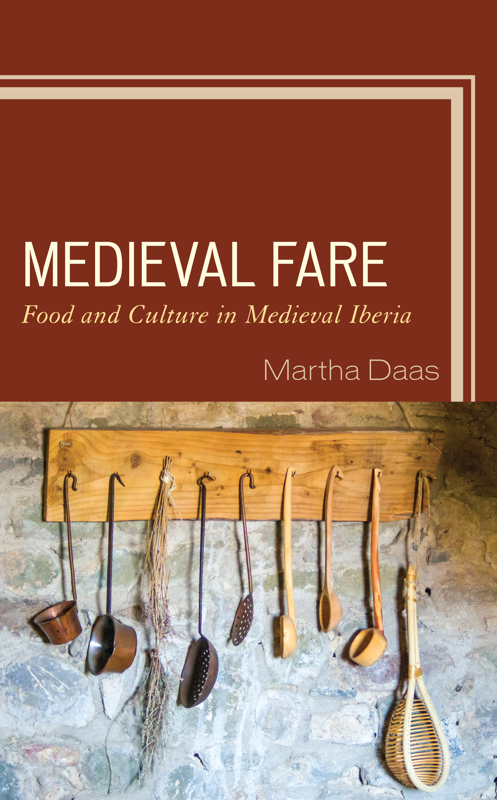 Medieval Fare: Food and Culture in Medieval Iberia