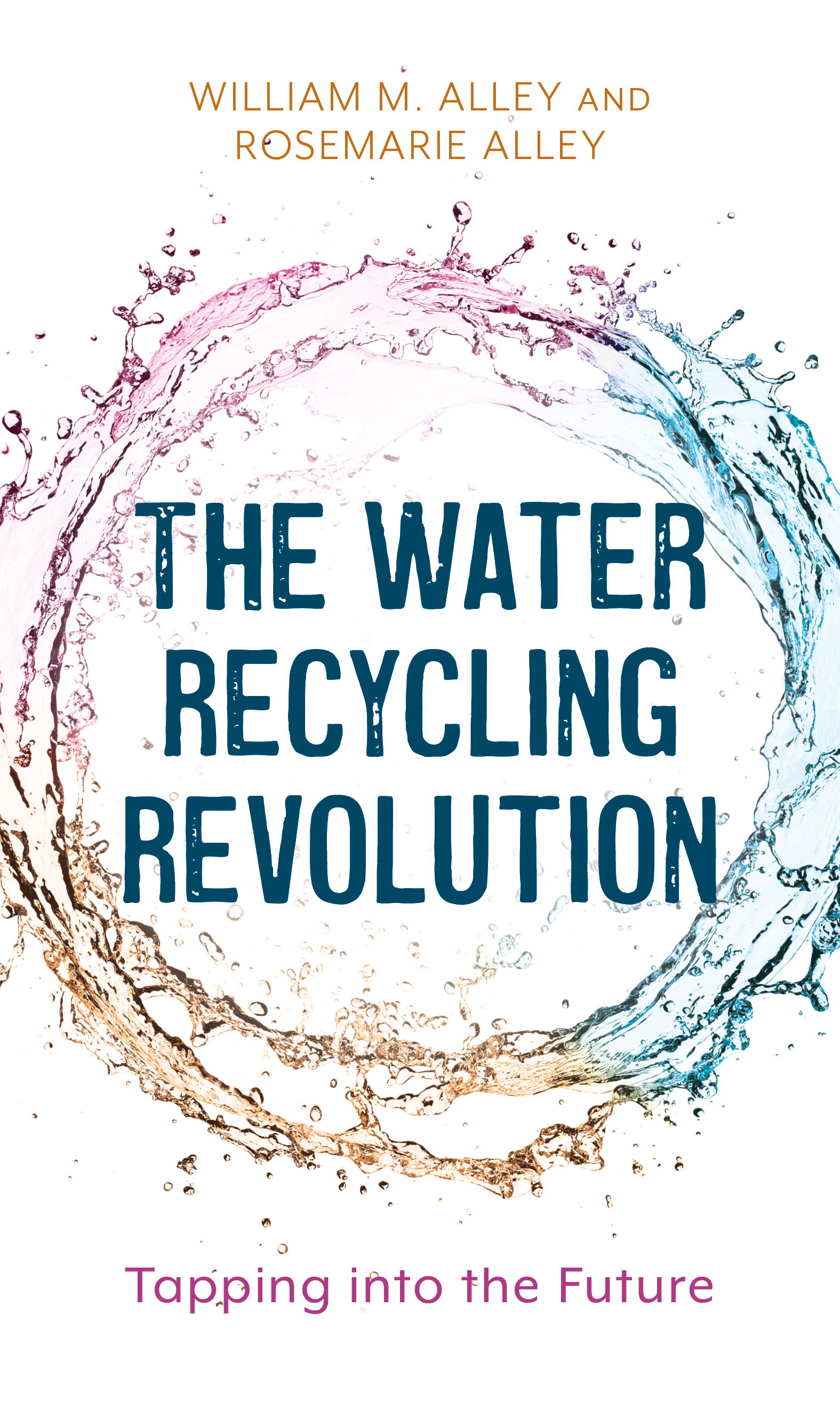 The Water Recycling Revolution: Tapping into the Future