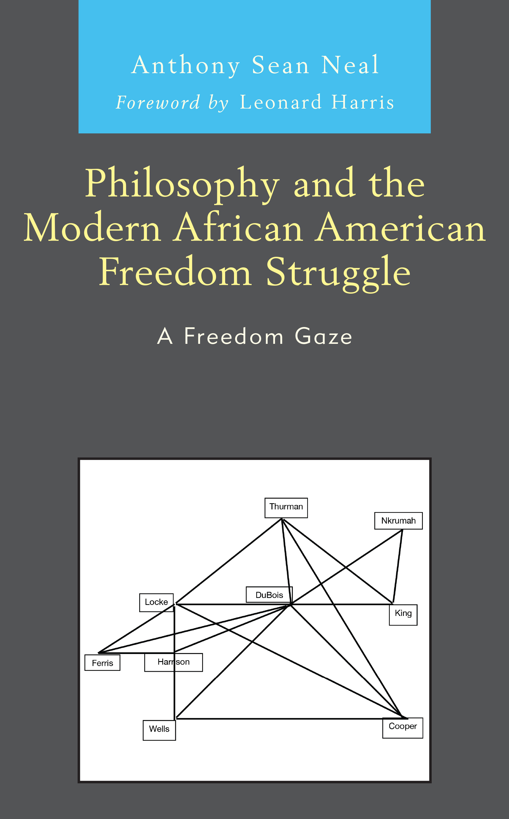 Philosophy and the Modern African American Freedom Struggle: A Freedom Gaze