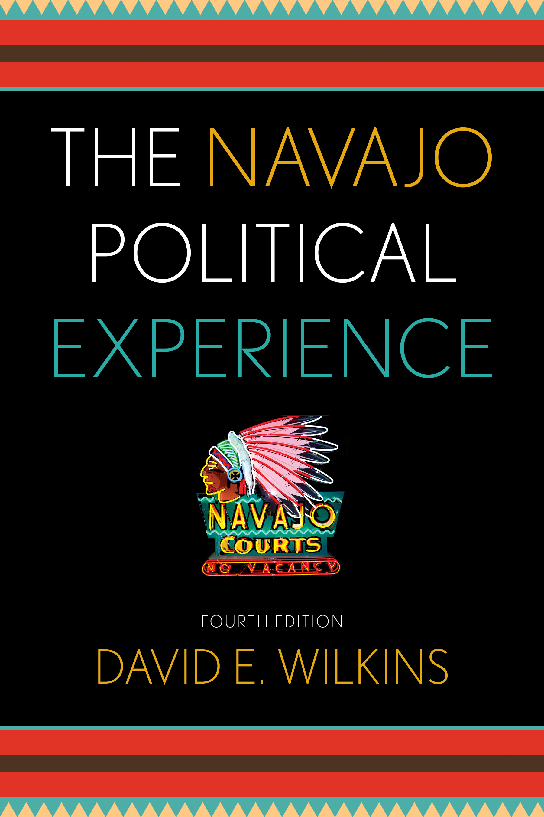 The Navajo Political Experience