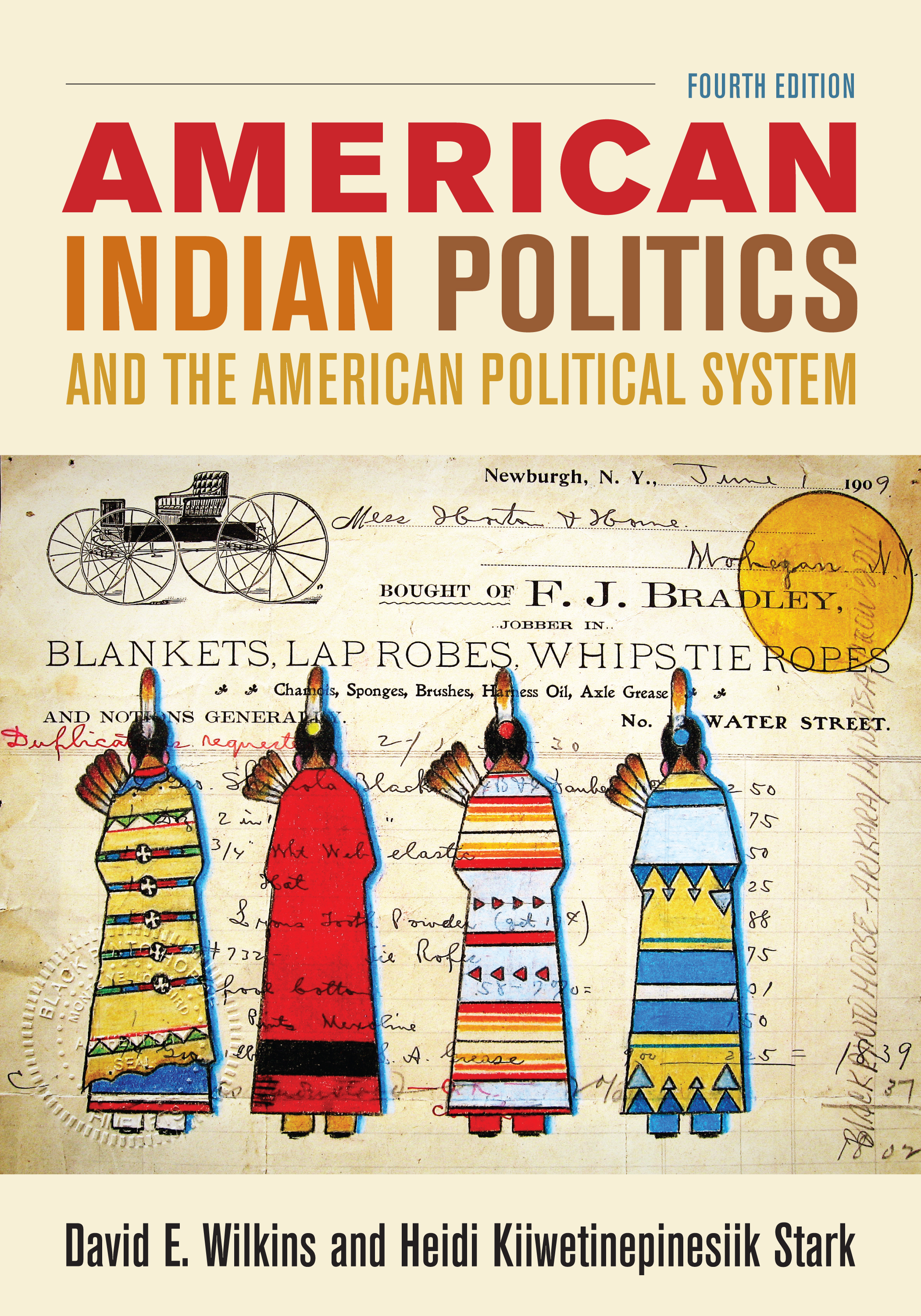 American Indian Politics and the American Political System