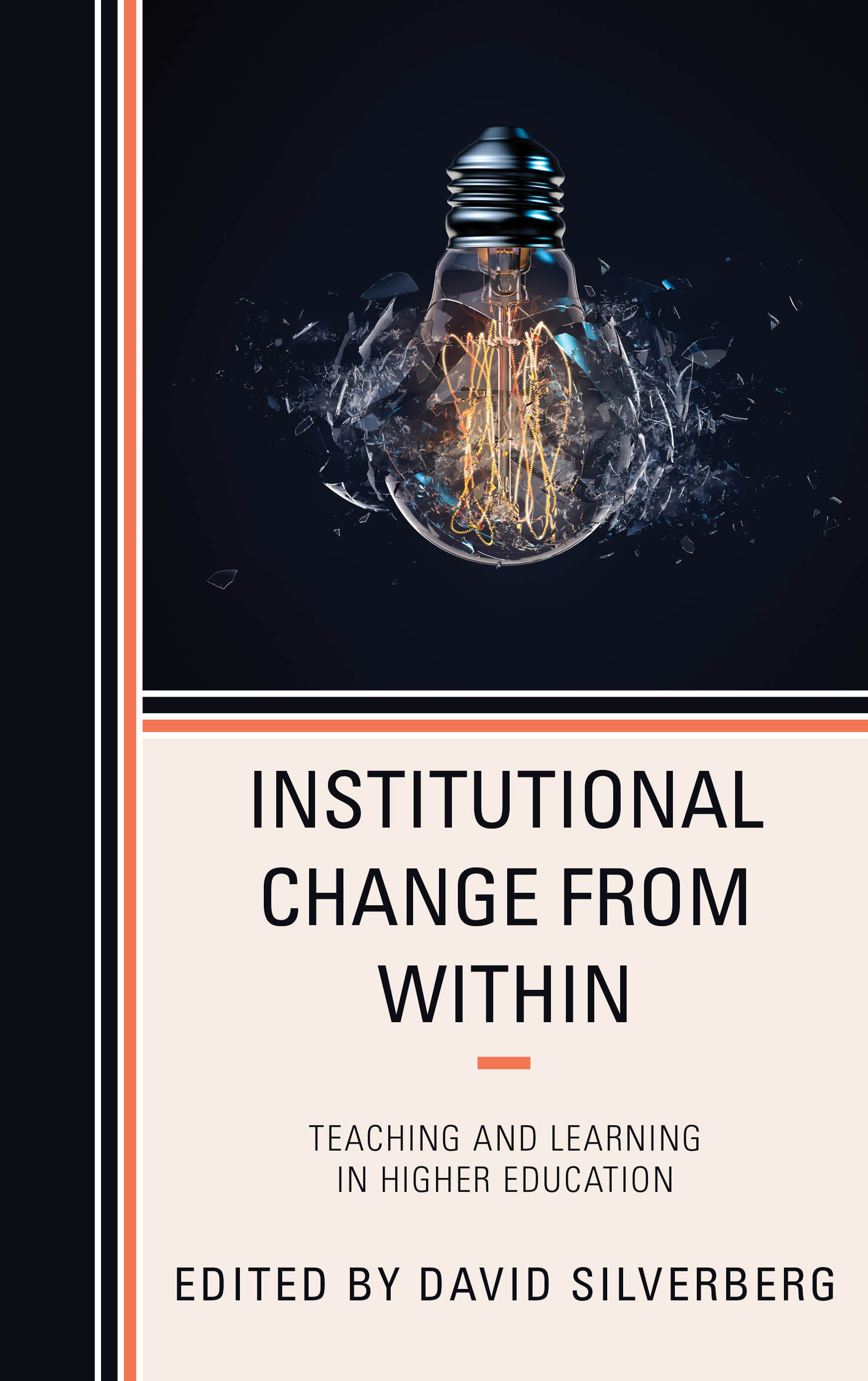 Institutional Change from Within