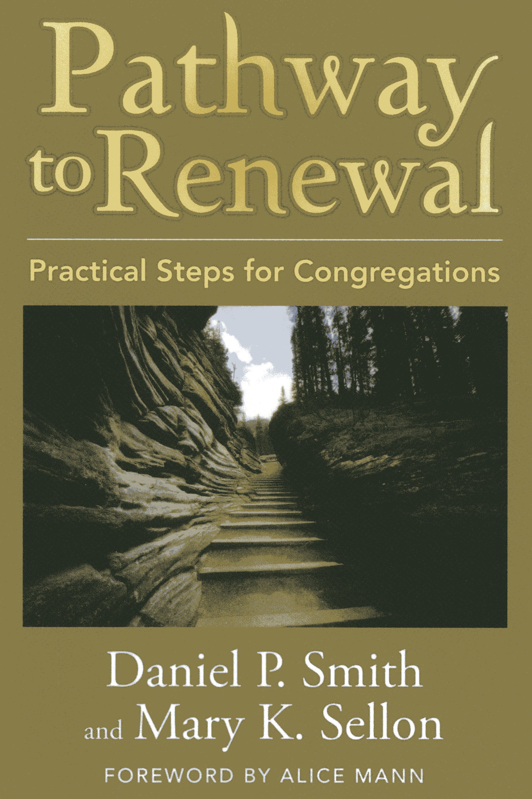 Pathway to Renewal: Practical Steps for Congregations