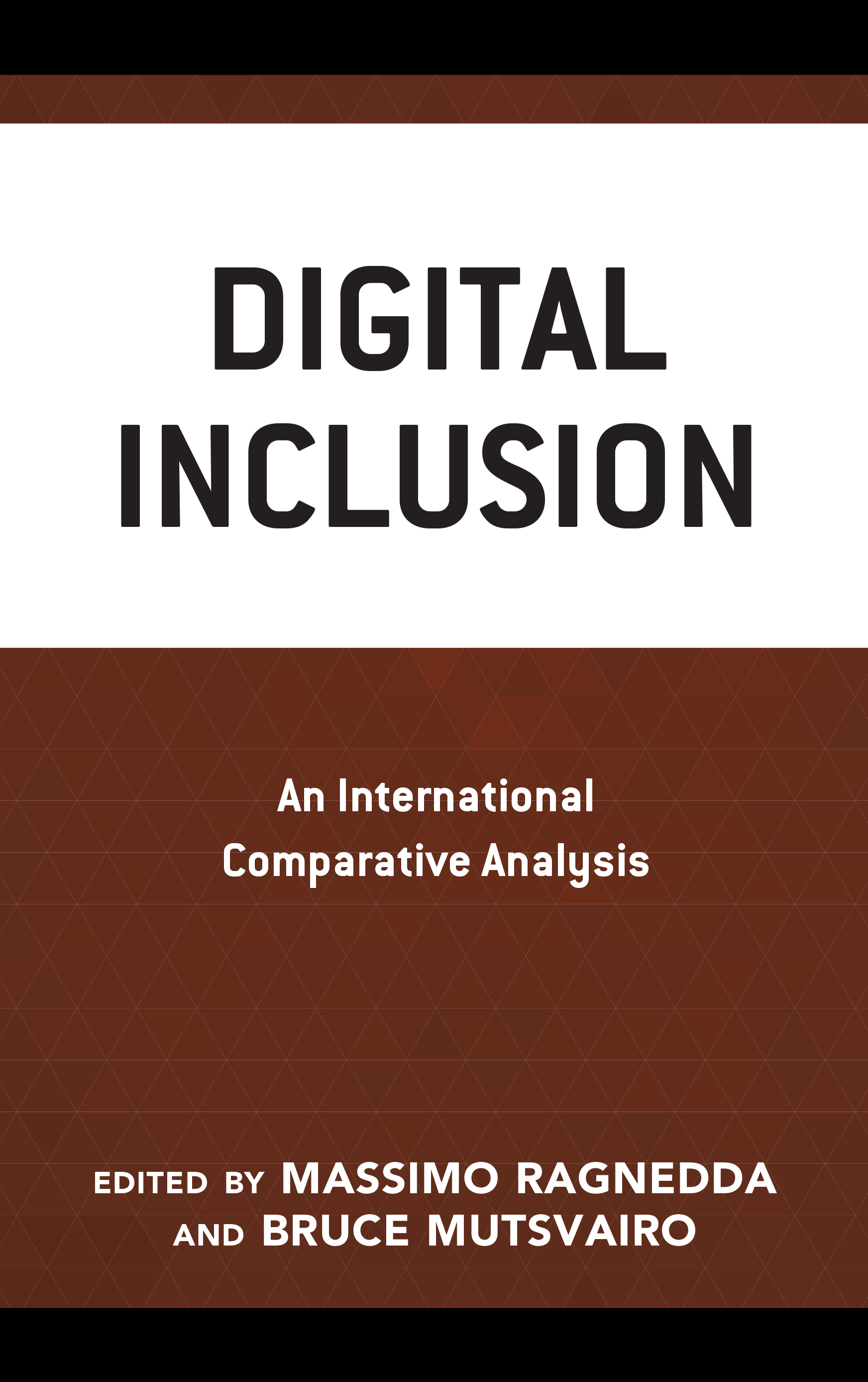 Digital Inclusion: An International Comparative Analysis