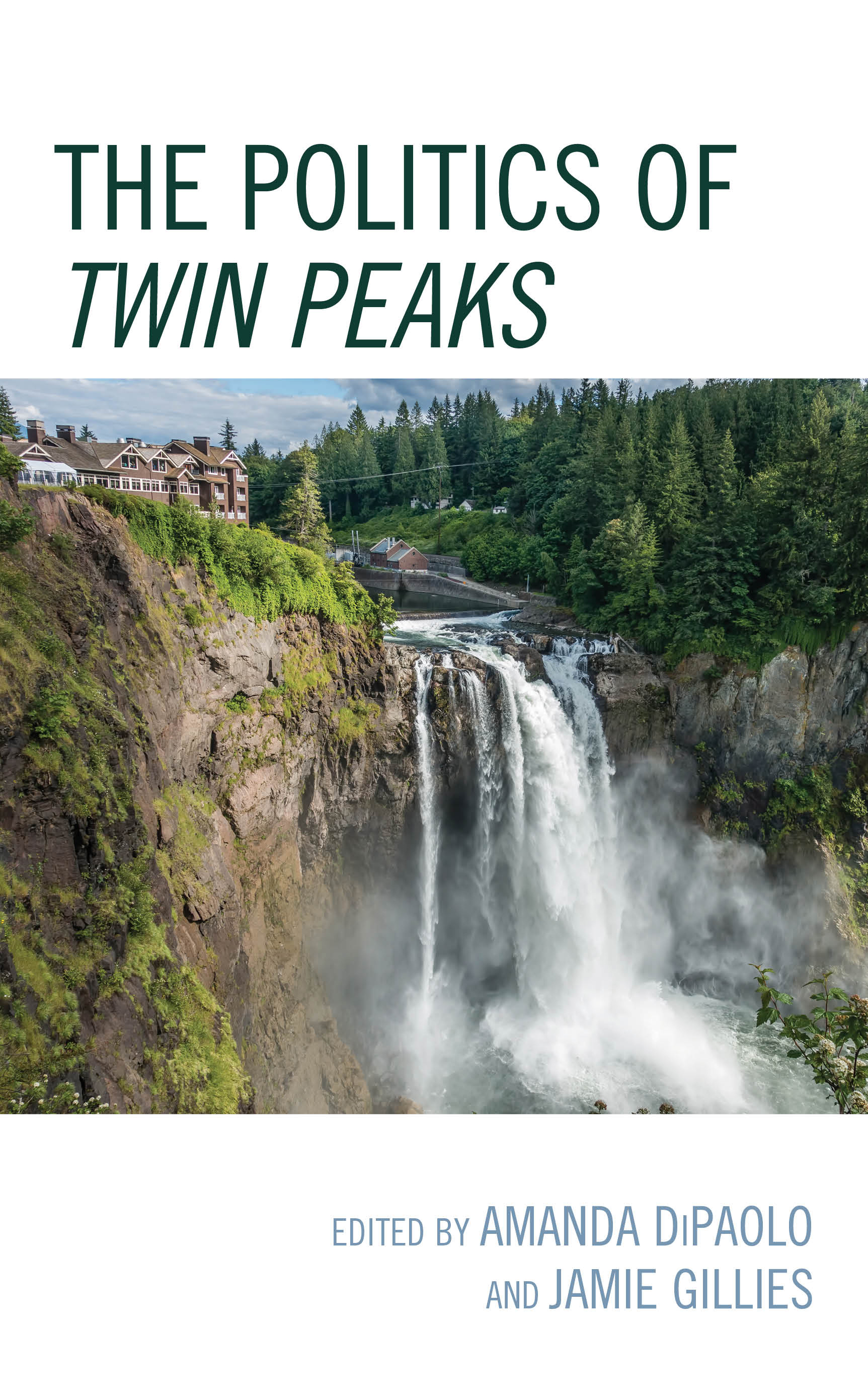 The Politics of Twin Peaks