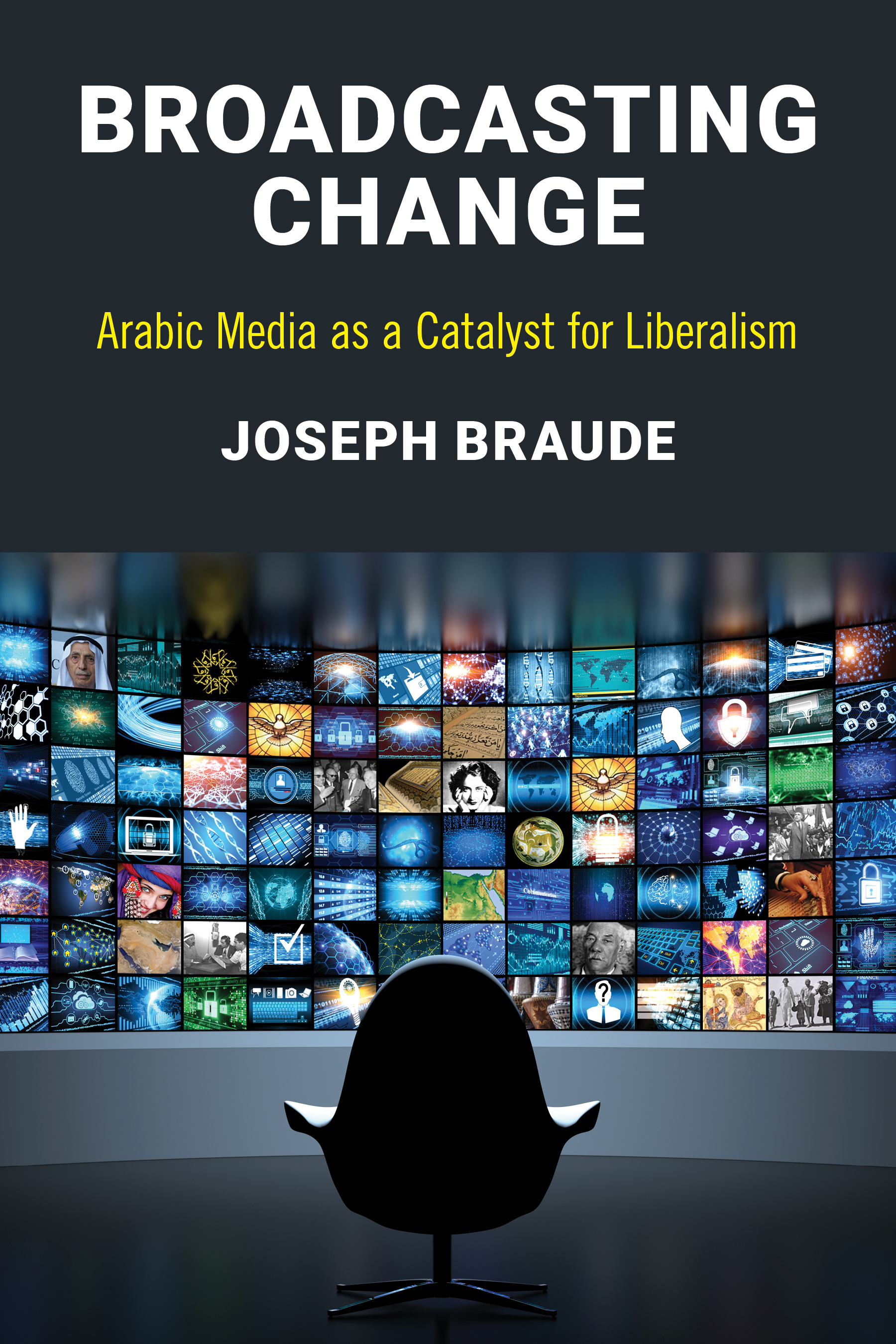 Broadcasting Change: Arabic Media as a Catalyst for Liberalism