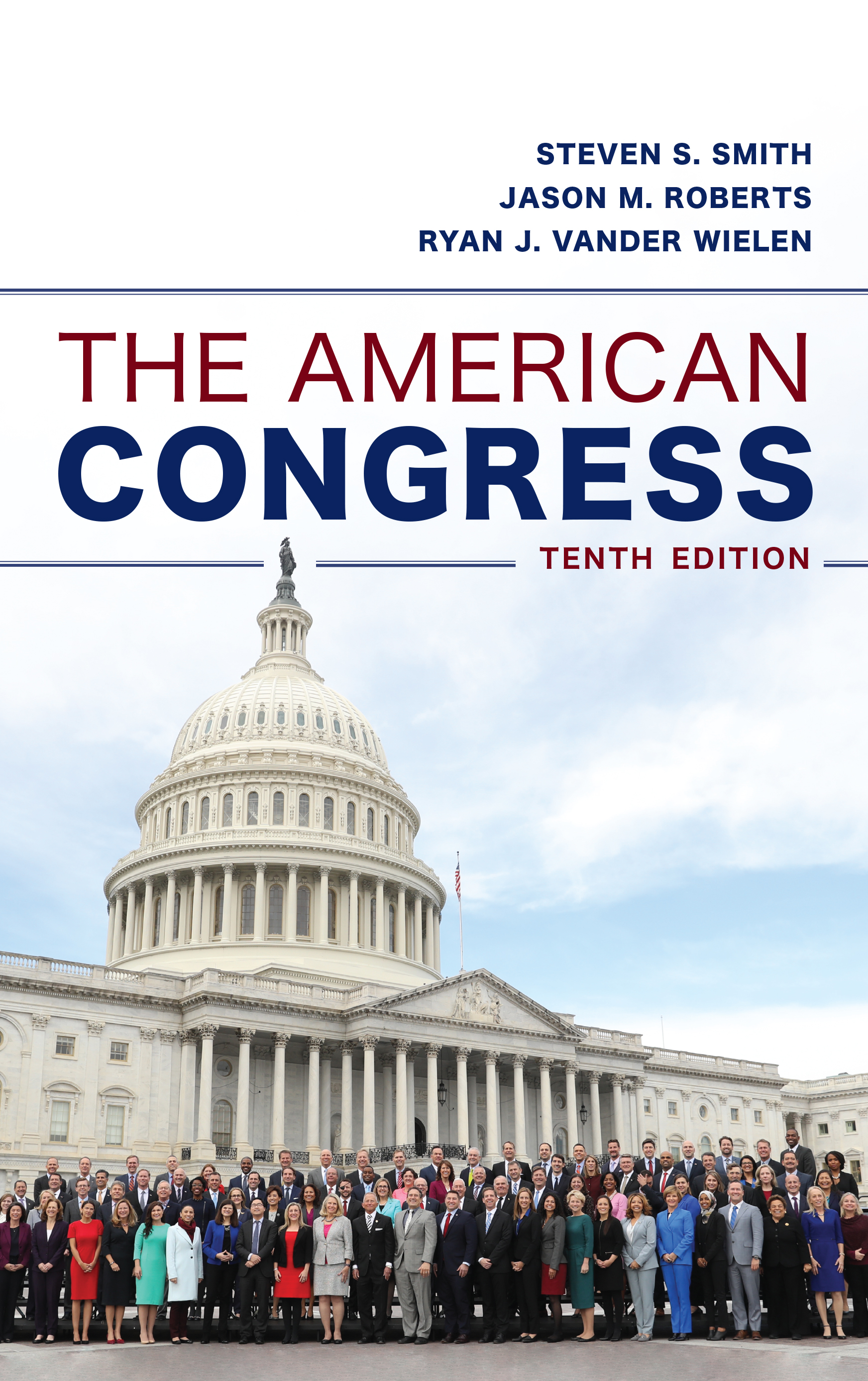 The American Congress