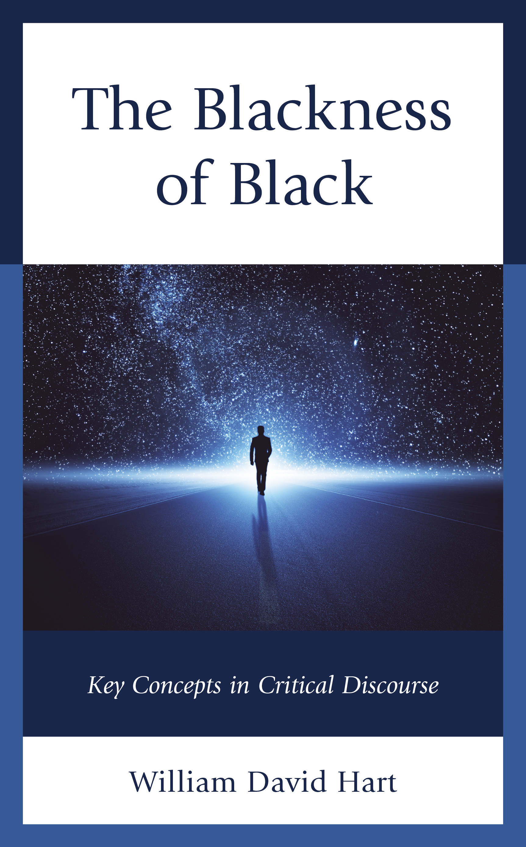 The Blackness of Black: Key Concepts in Critical Discourse