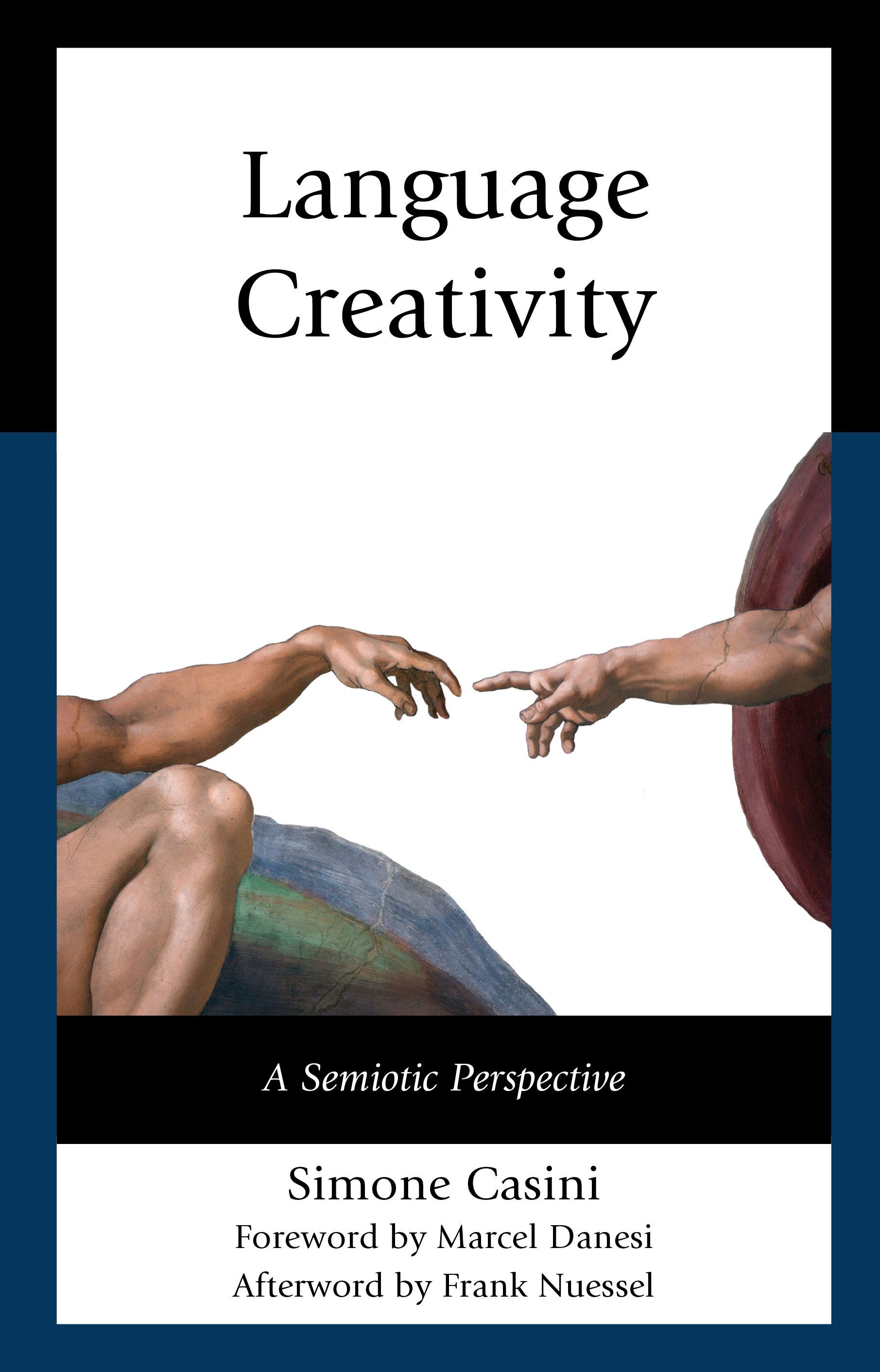 Language Creativity: A Semiotic Perspective