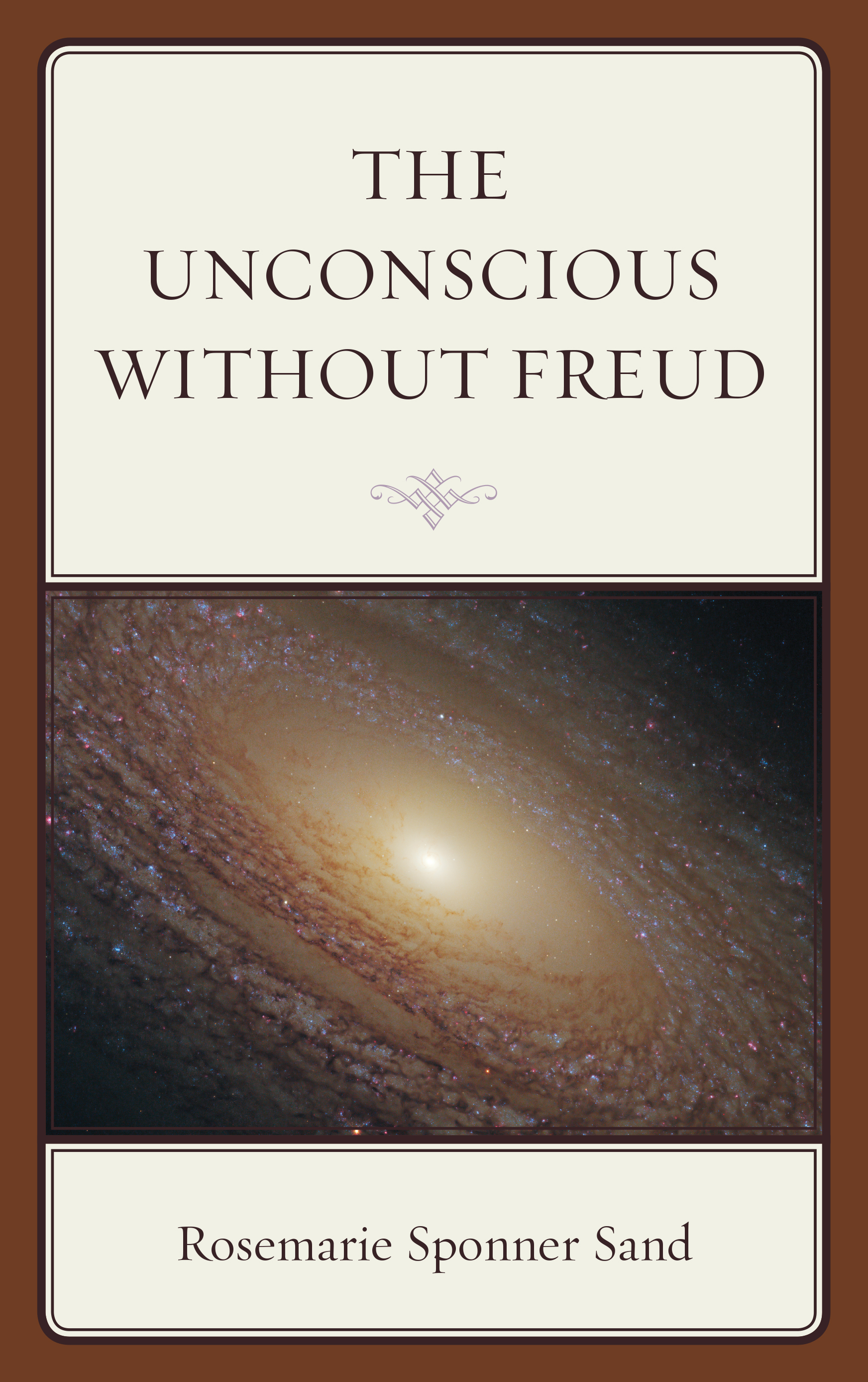 The Unconscious without Freud