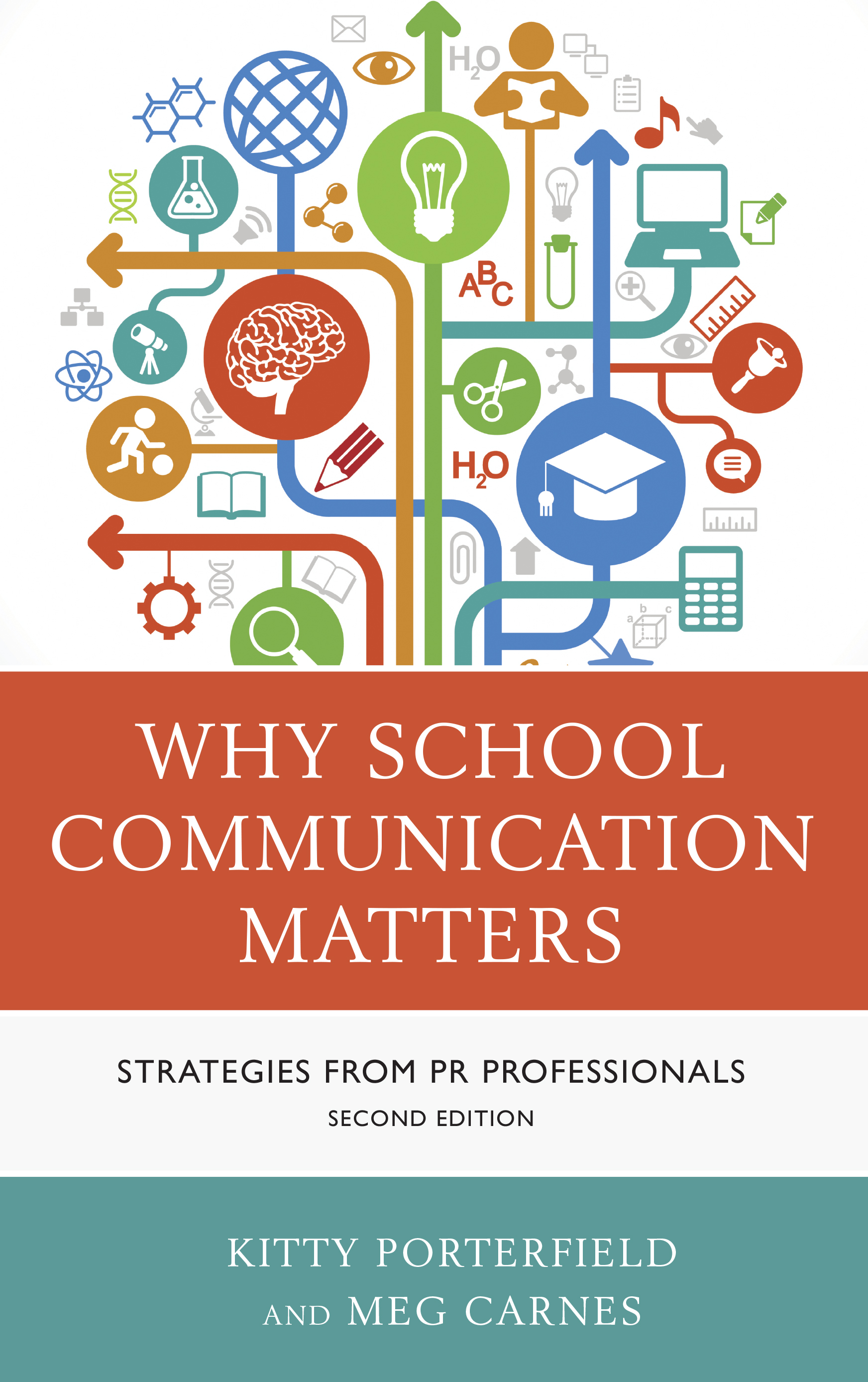 Why School Communication Matters: Strategies From PR Professionals