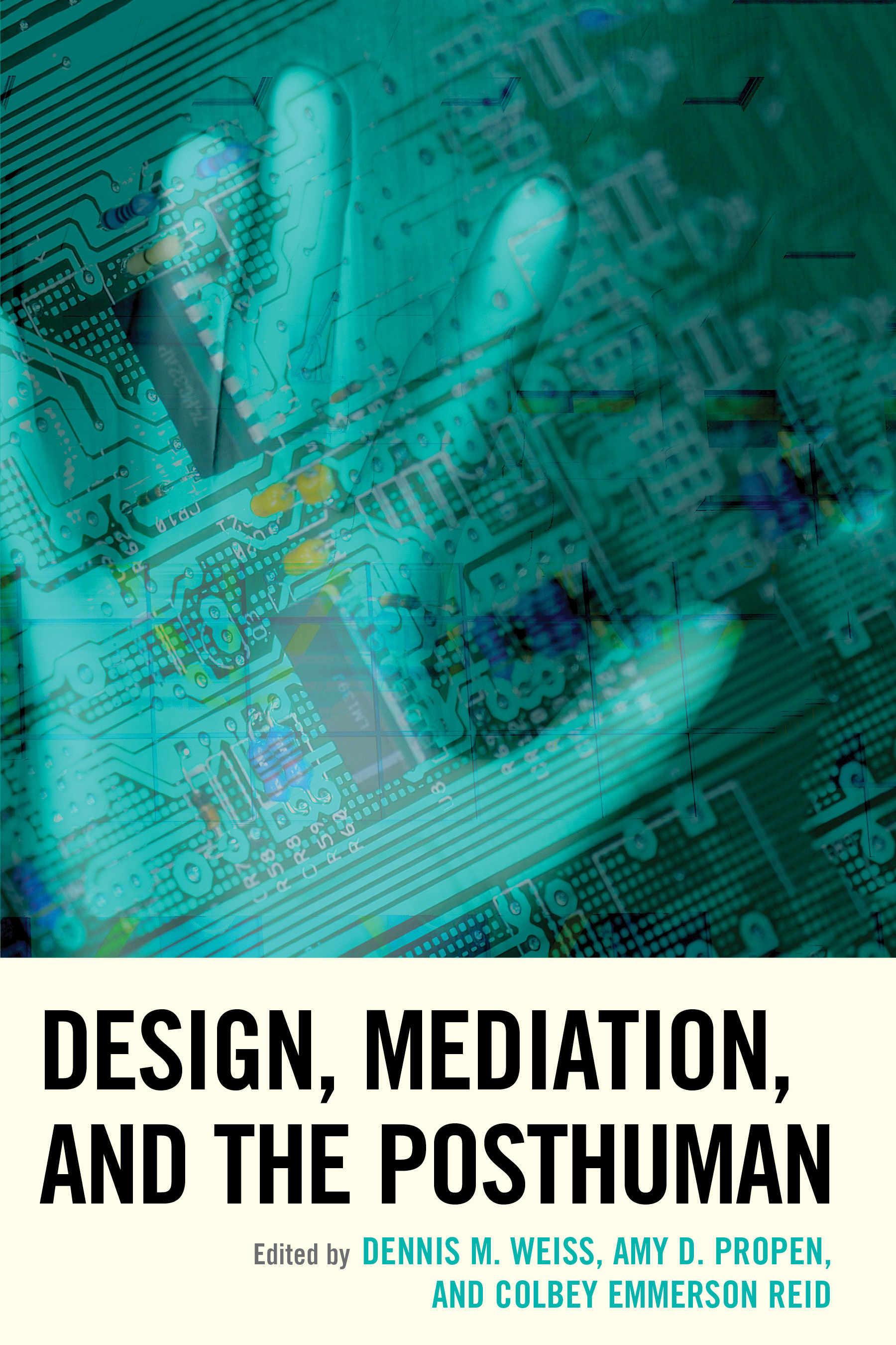 Design, Mediation, and the Posthuman