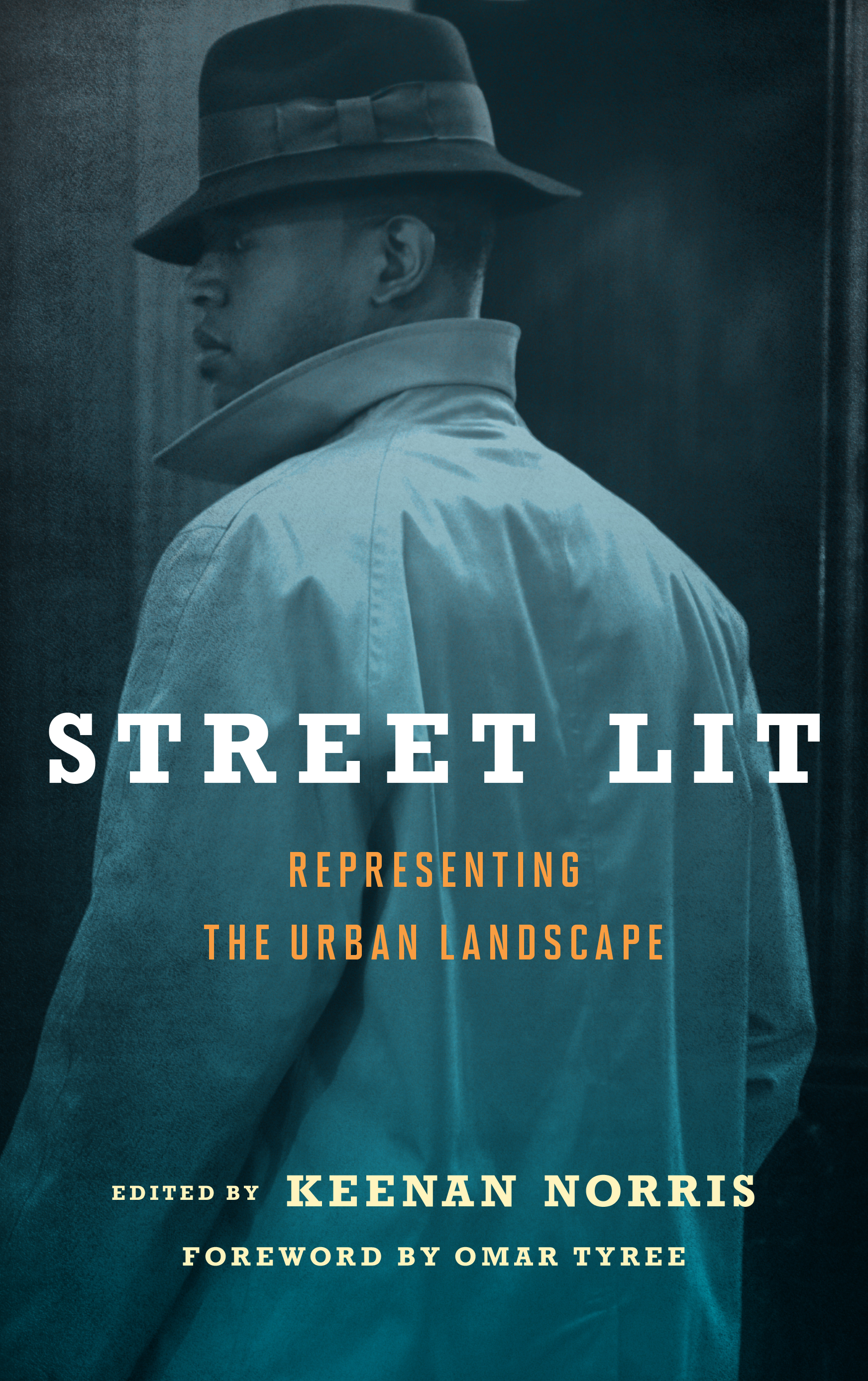 Street Lit: Representing the Urban Landscape