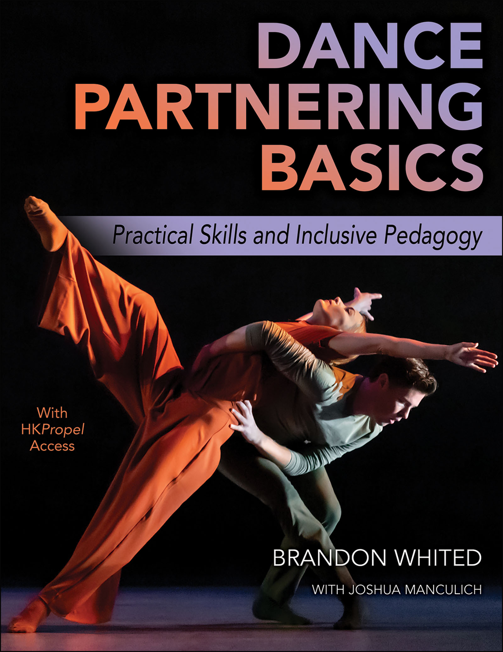 Dance Partnering Basics