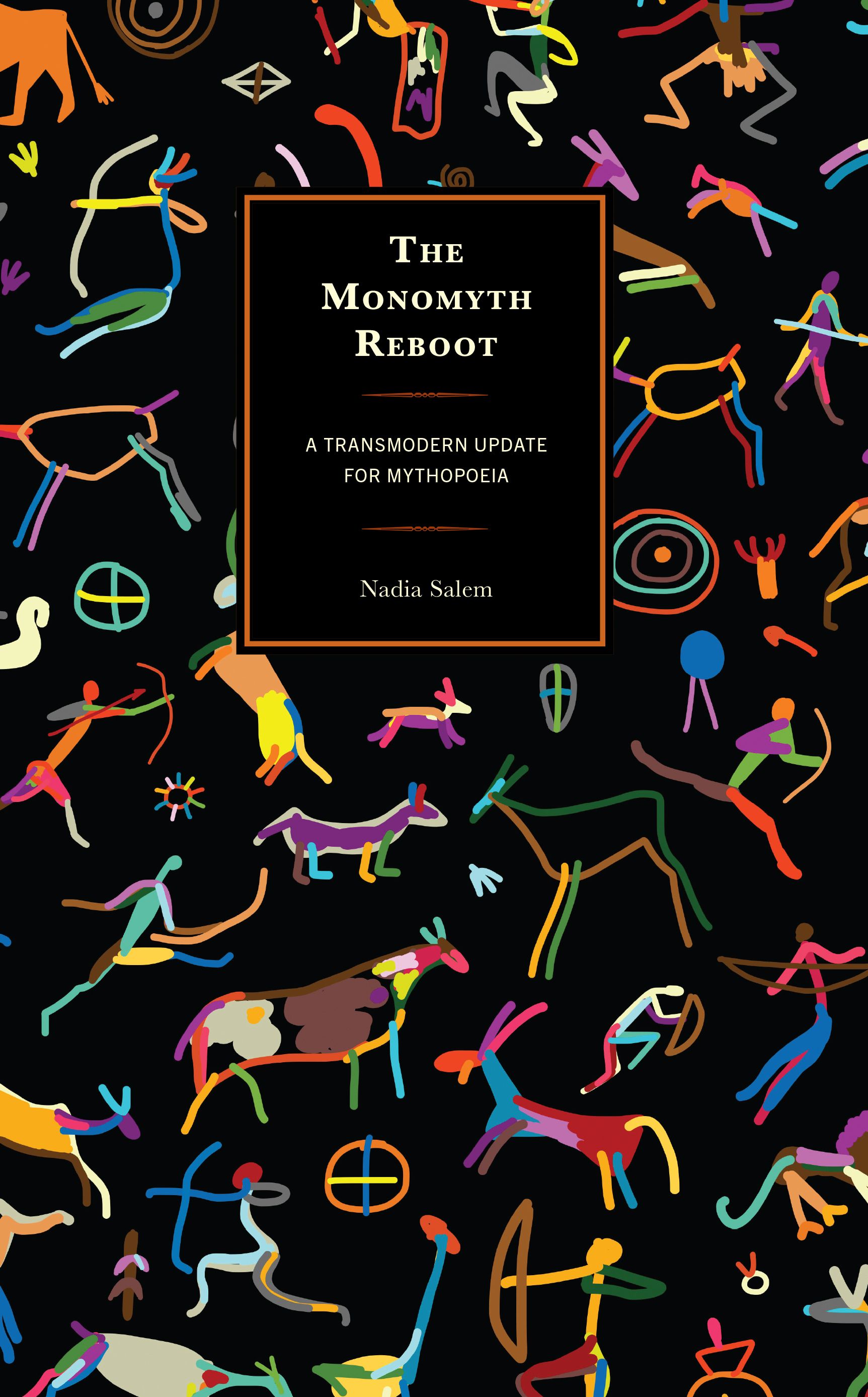 The Monomyth Reboot: A Transmodern Update for Mythopoeia