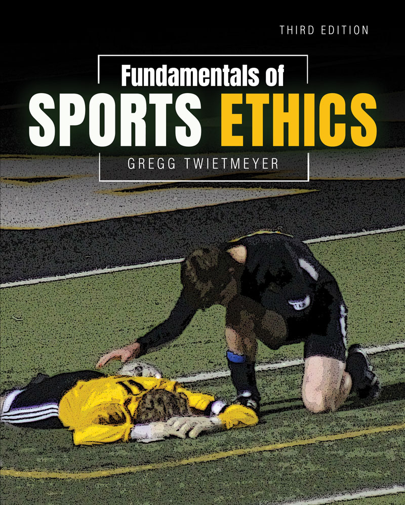 Fundamentals of Sports Ethics