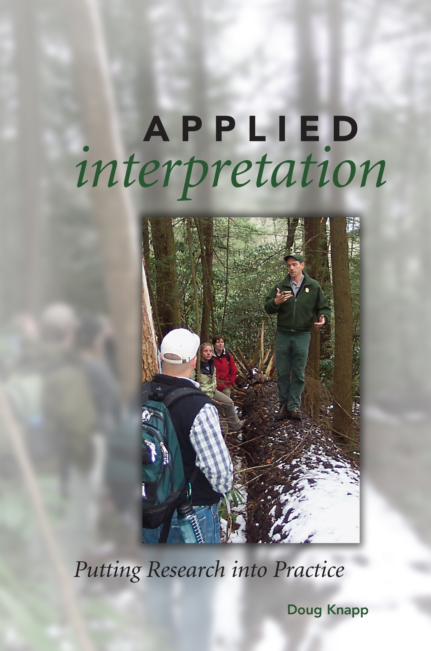 Applied Interpretation: Putting Research into Practice