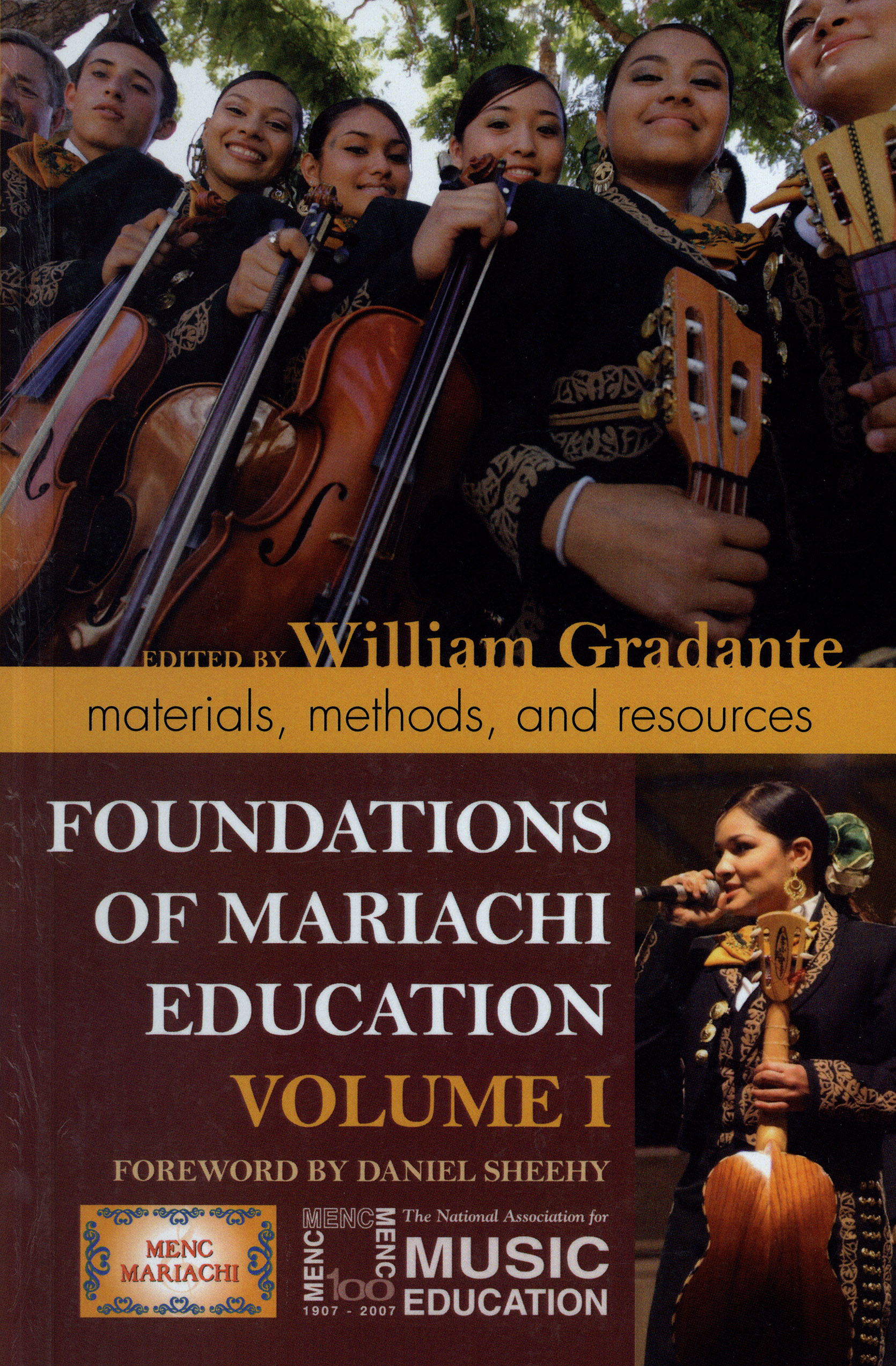 Foundations of Mariachi Education: Materials, Methods, and Resources