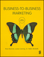 Business-to-Business Marketing 6e