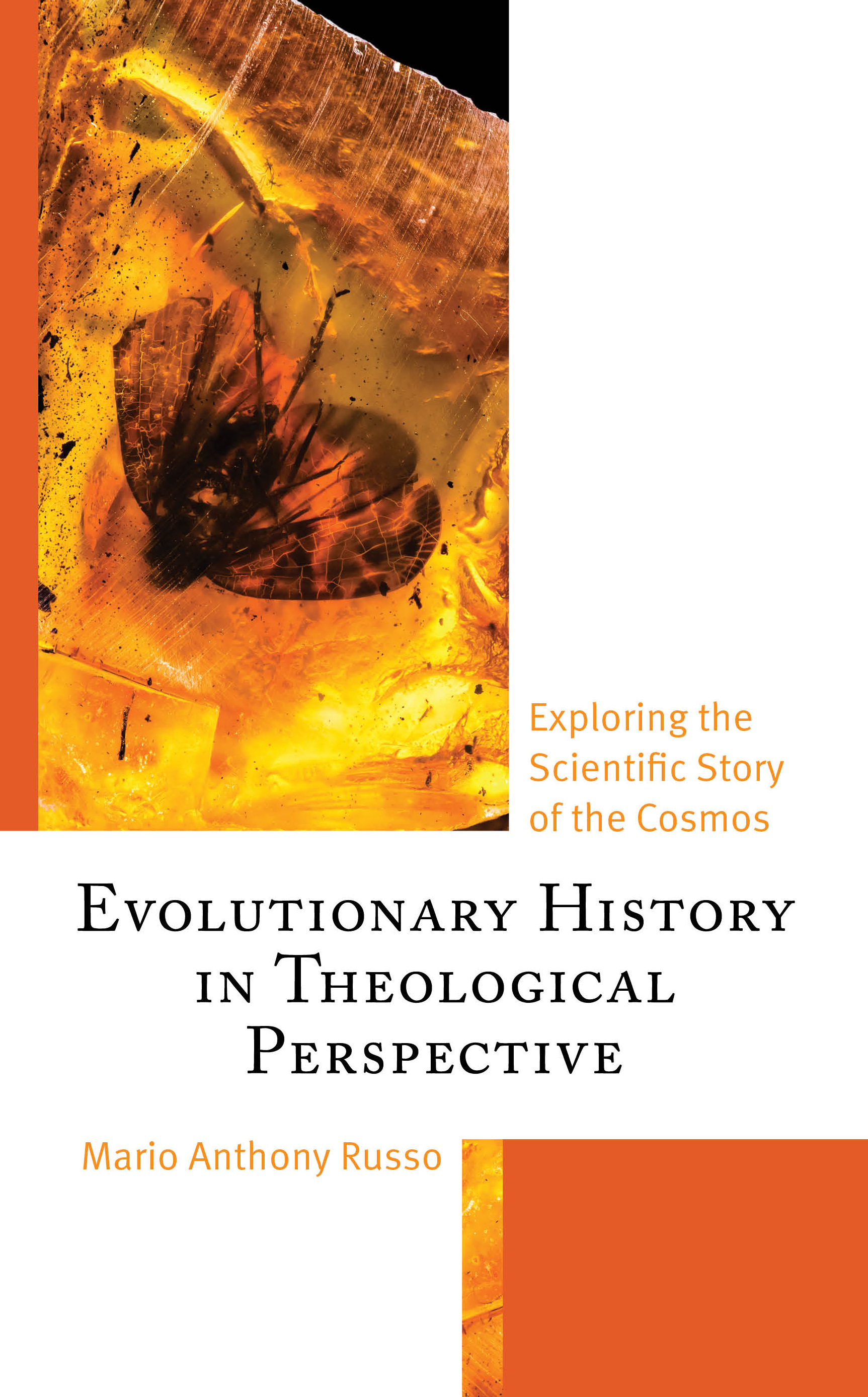 Evolutionary History in Theological Perspective: Exploring the Scientific Story of the Cosmos