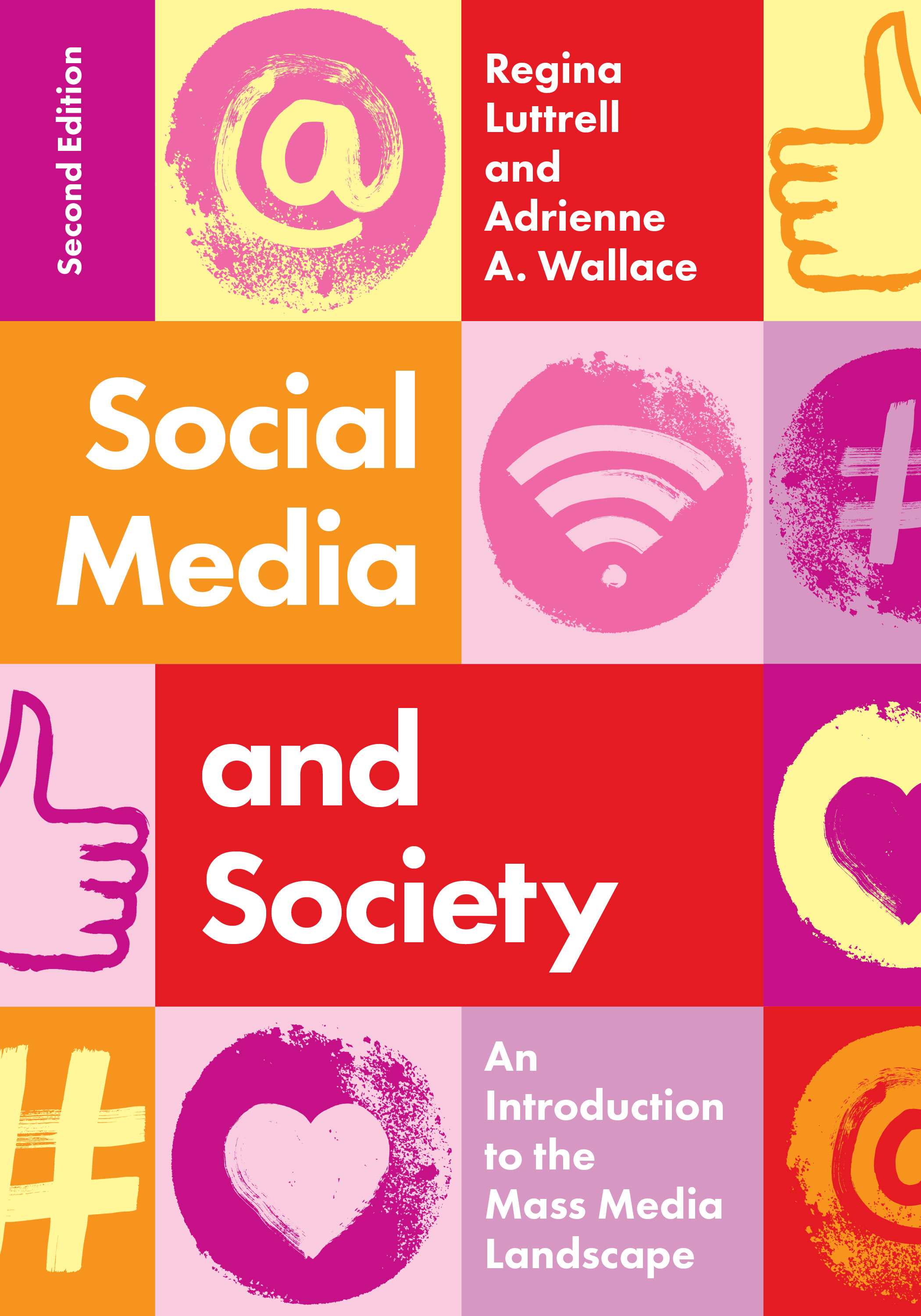 Social Media and Society: An Introduction to the Mass Media Landscape