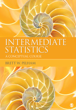 Intermediate Statistics: A Conceptual Course