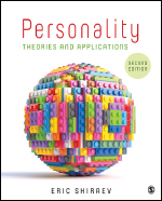 Personality: Theories and Applications 2e (180 Day Access)