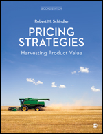 Pricing Strategies: Harvesting Product Value 2e (180 Day Access)