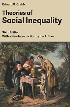 Theories of Social Inequality