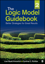 The Logic Model Guidebook: Better Strategies for Great Results 2e (180 Day Access)