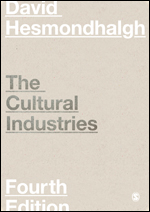 The Cultural Industries 4e (180 Day Access)