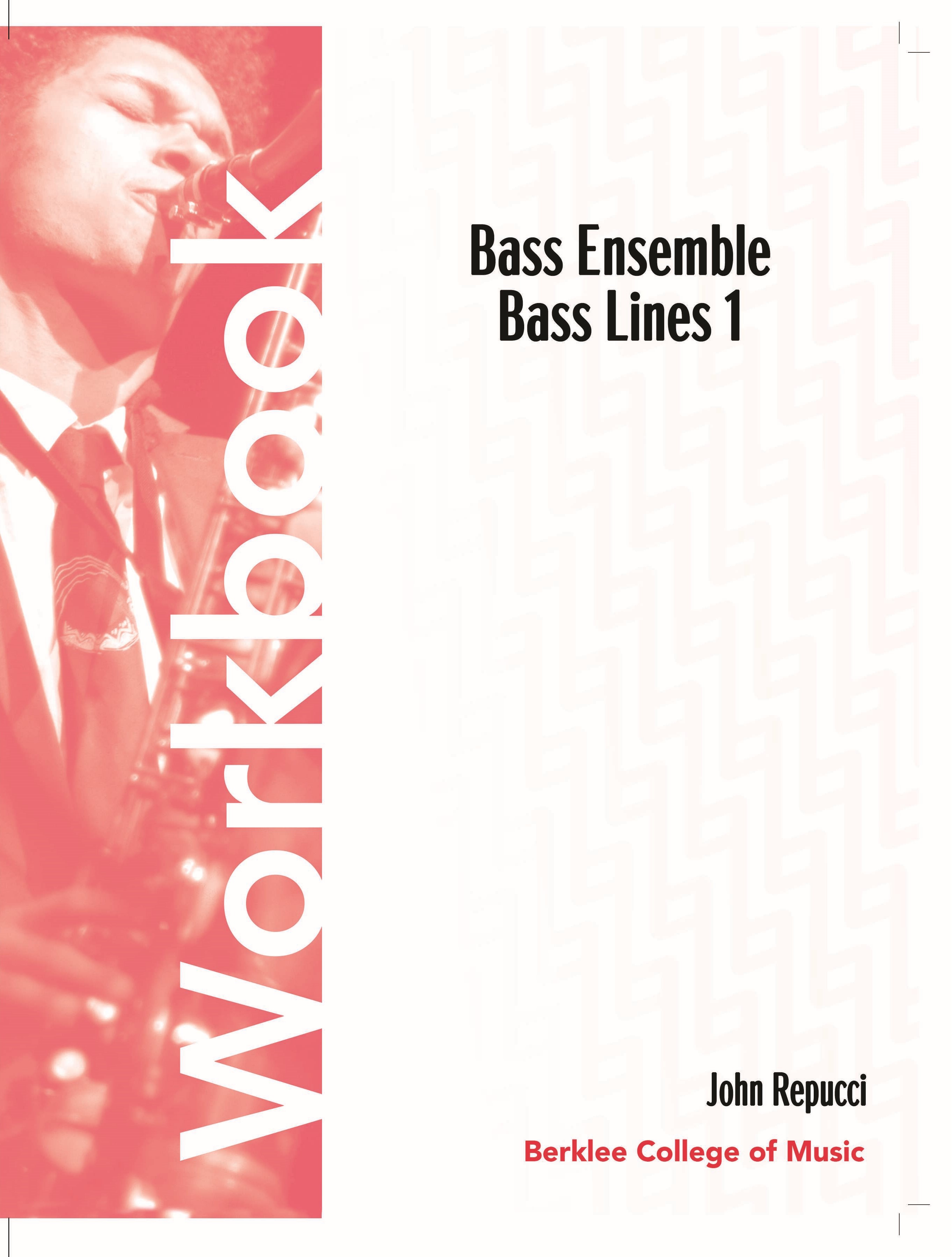 Bass Ensemble 1