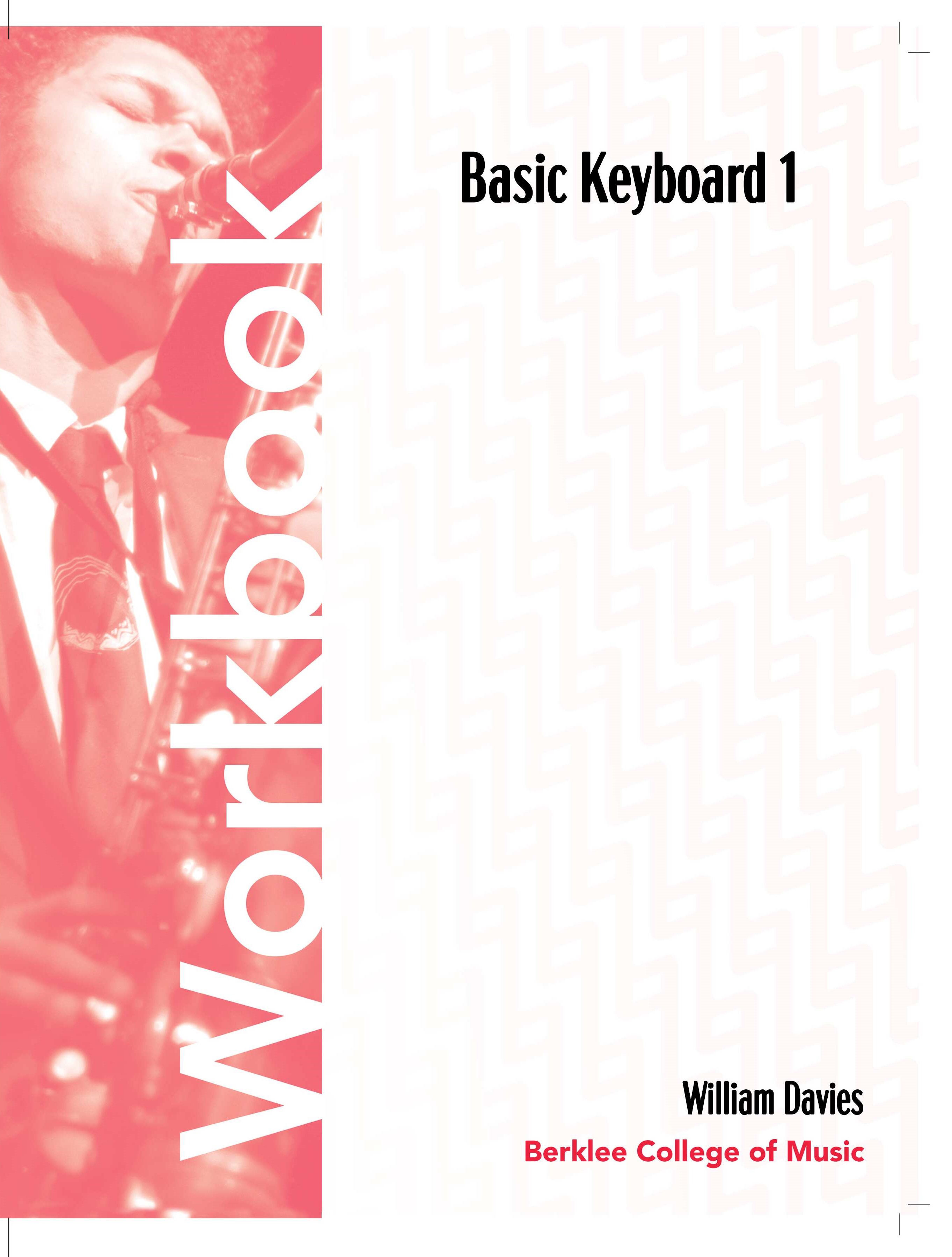 Basic Keyboard 1