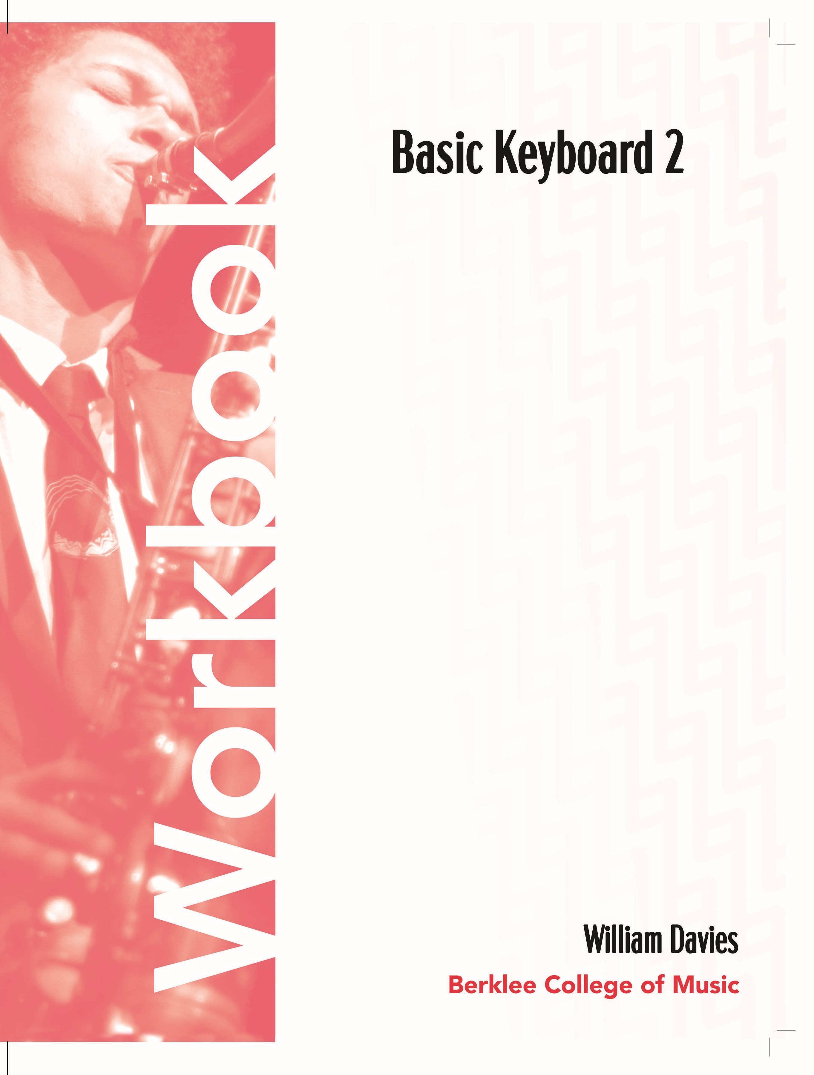 Basic Keyboard 2