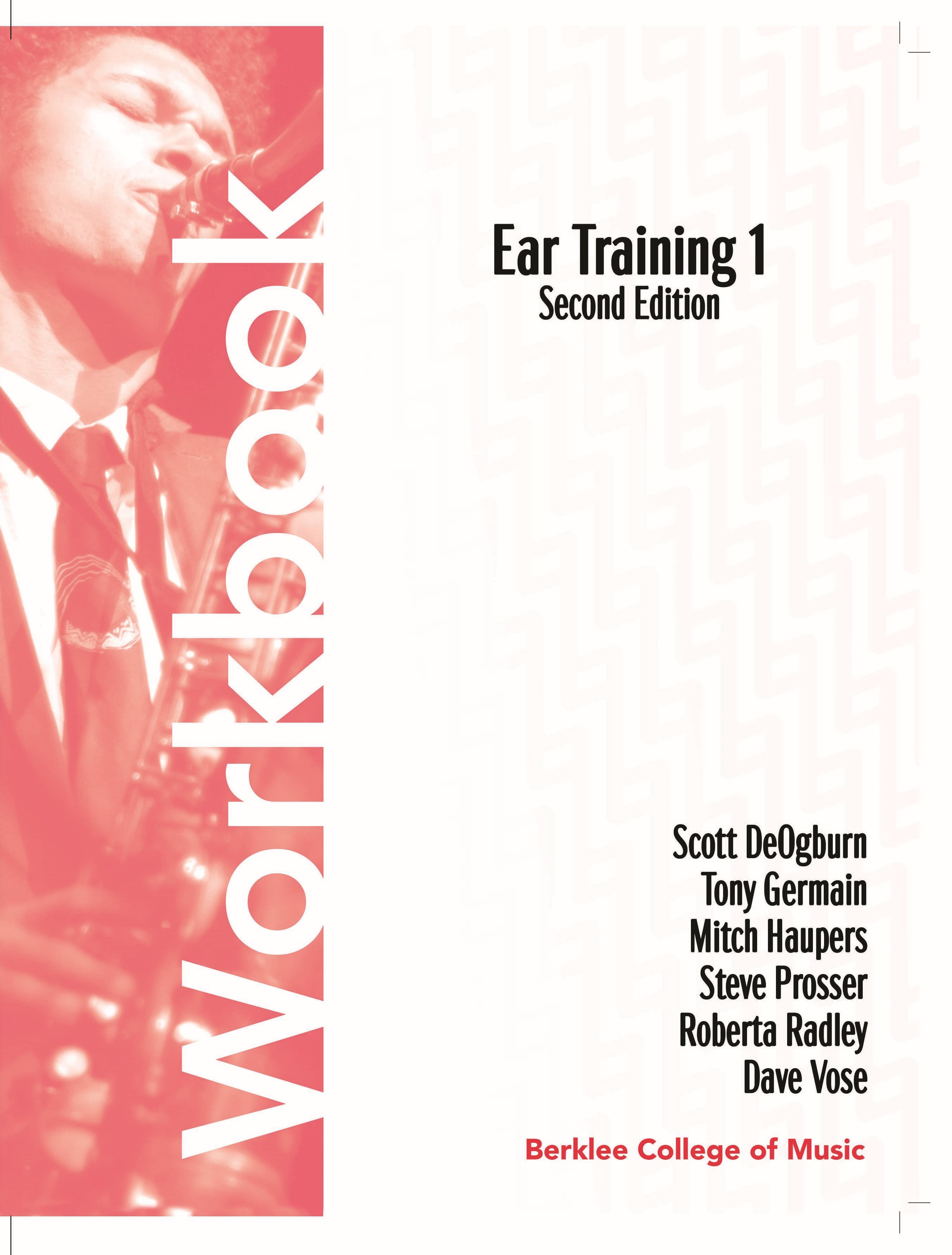 Ear Training 1