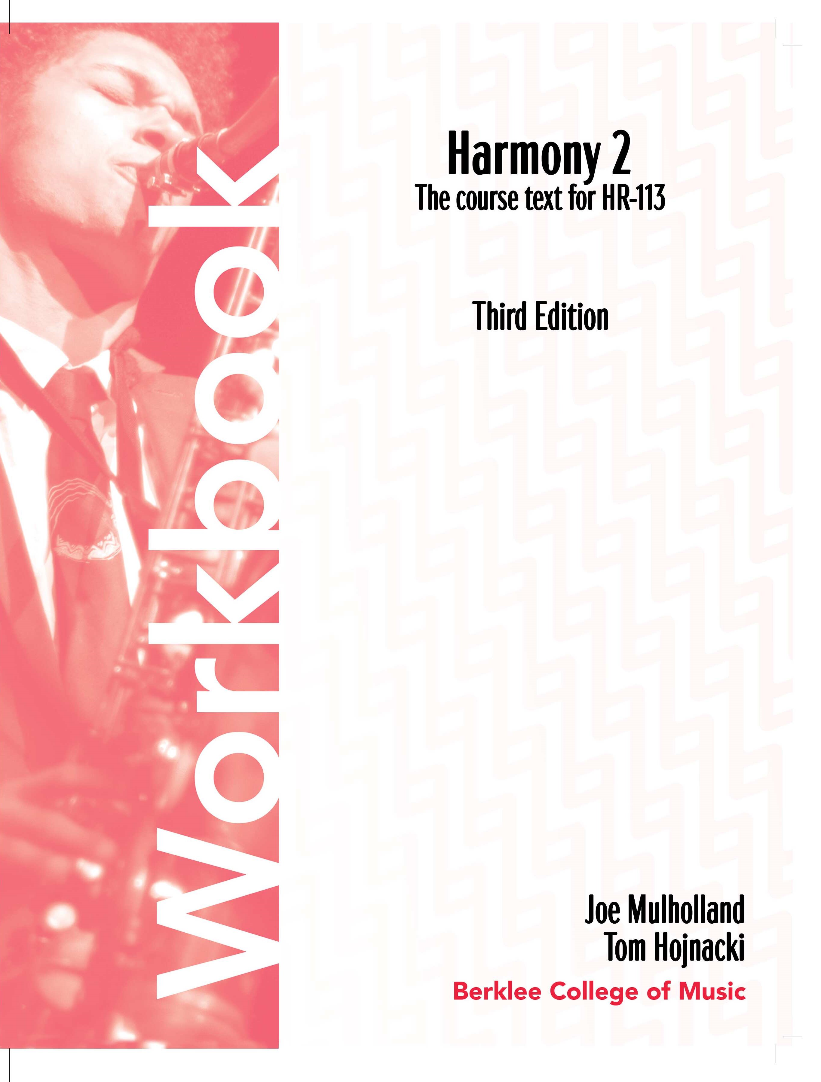 Harmony 2