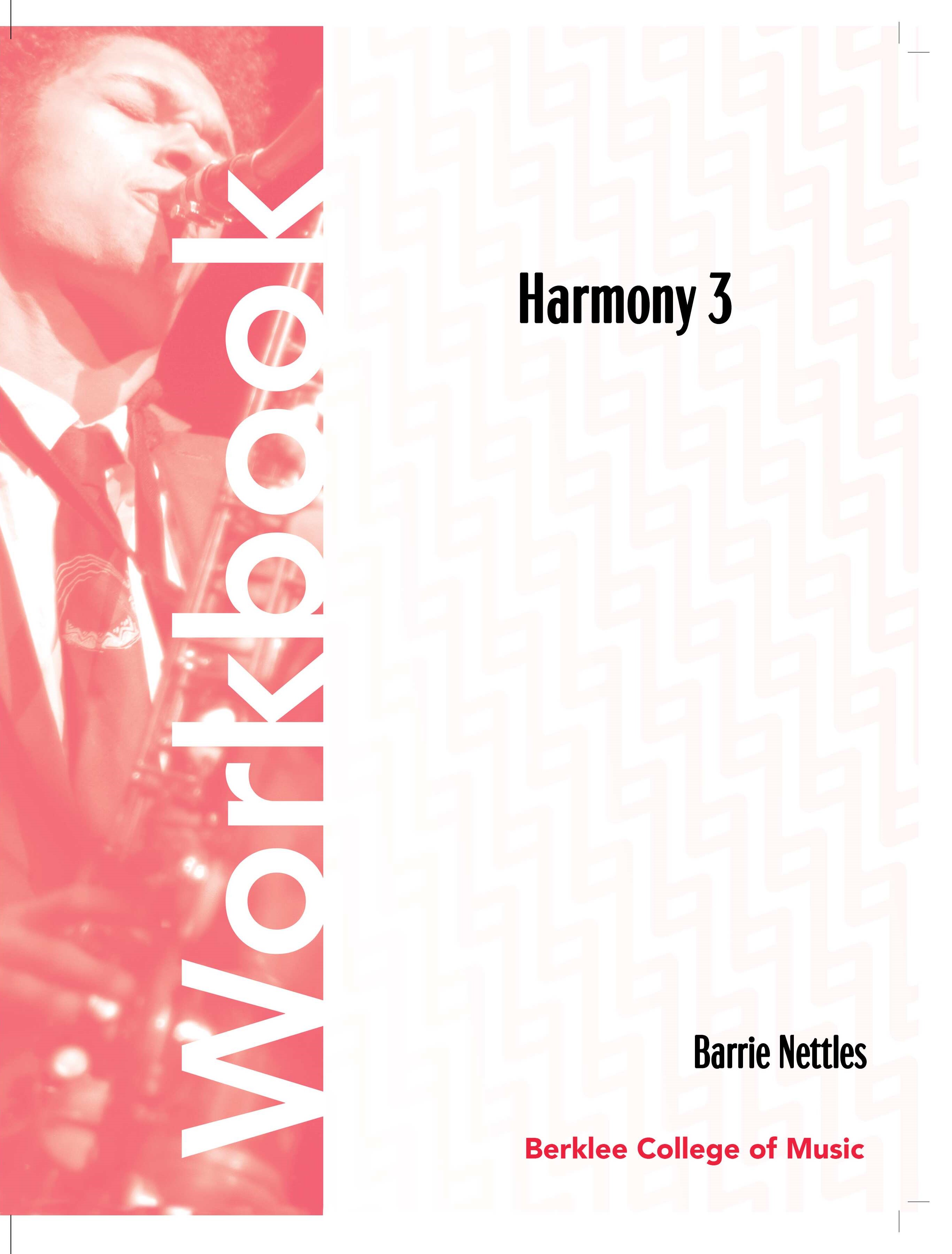 Harmony 3