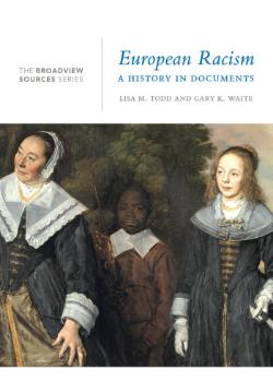 European Racism: A History in Documents