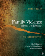 Family Violence Across the Lifespan: An Introduction 3e (180 Day Access)